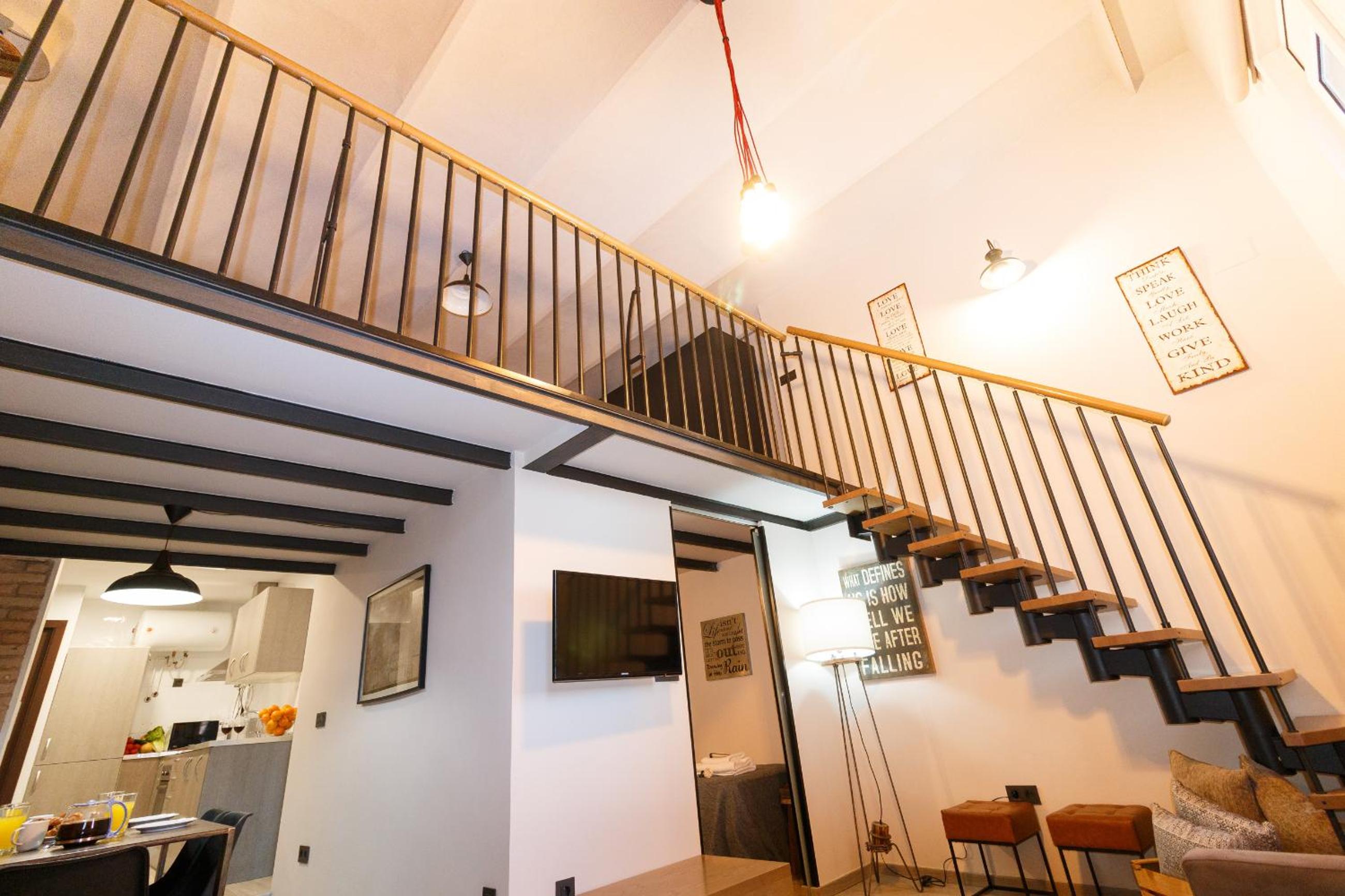 Maisonette (Maisonette)