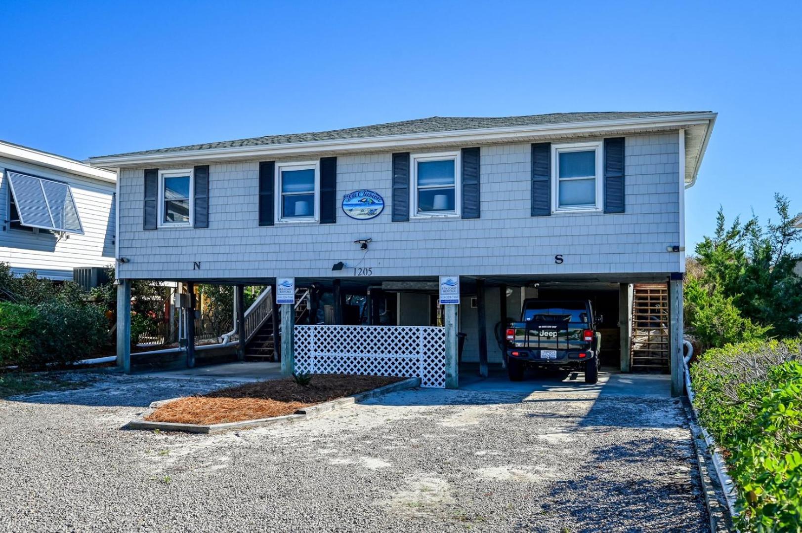 Vacation Home photo 2