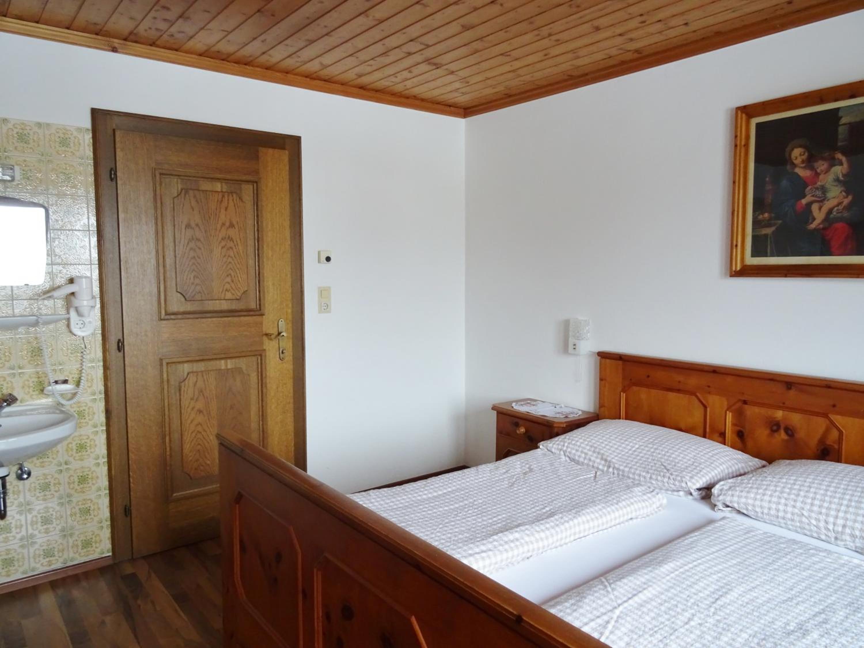 Two-Bedroom Chalet photo 3