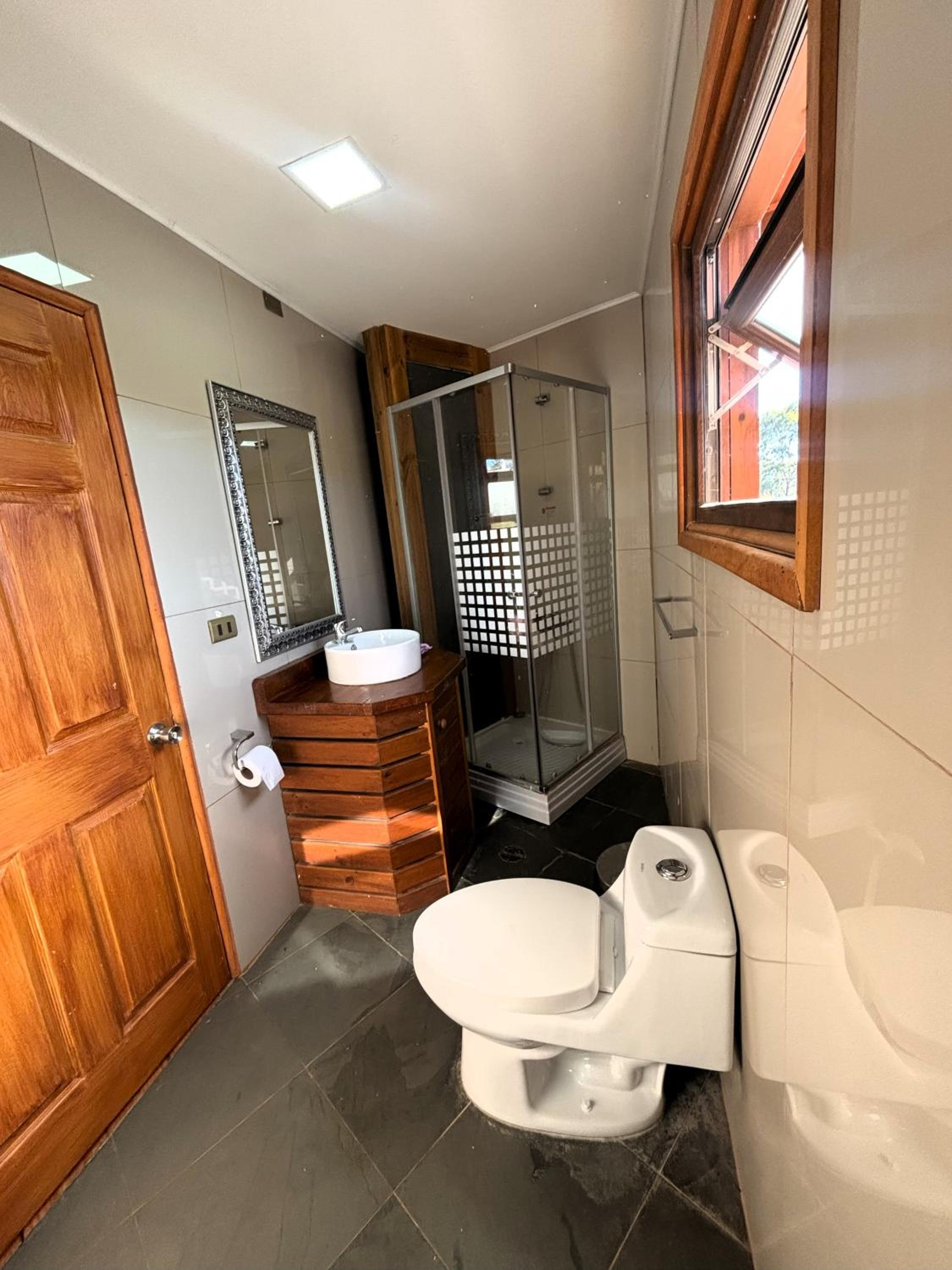 Double Room With Balcony photo 3