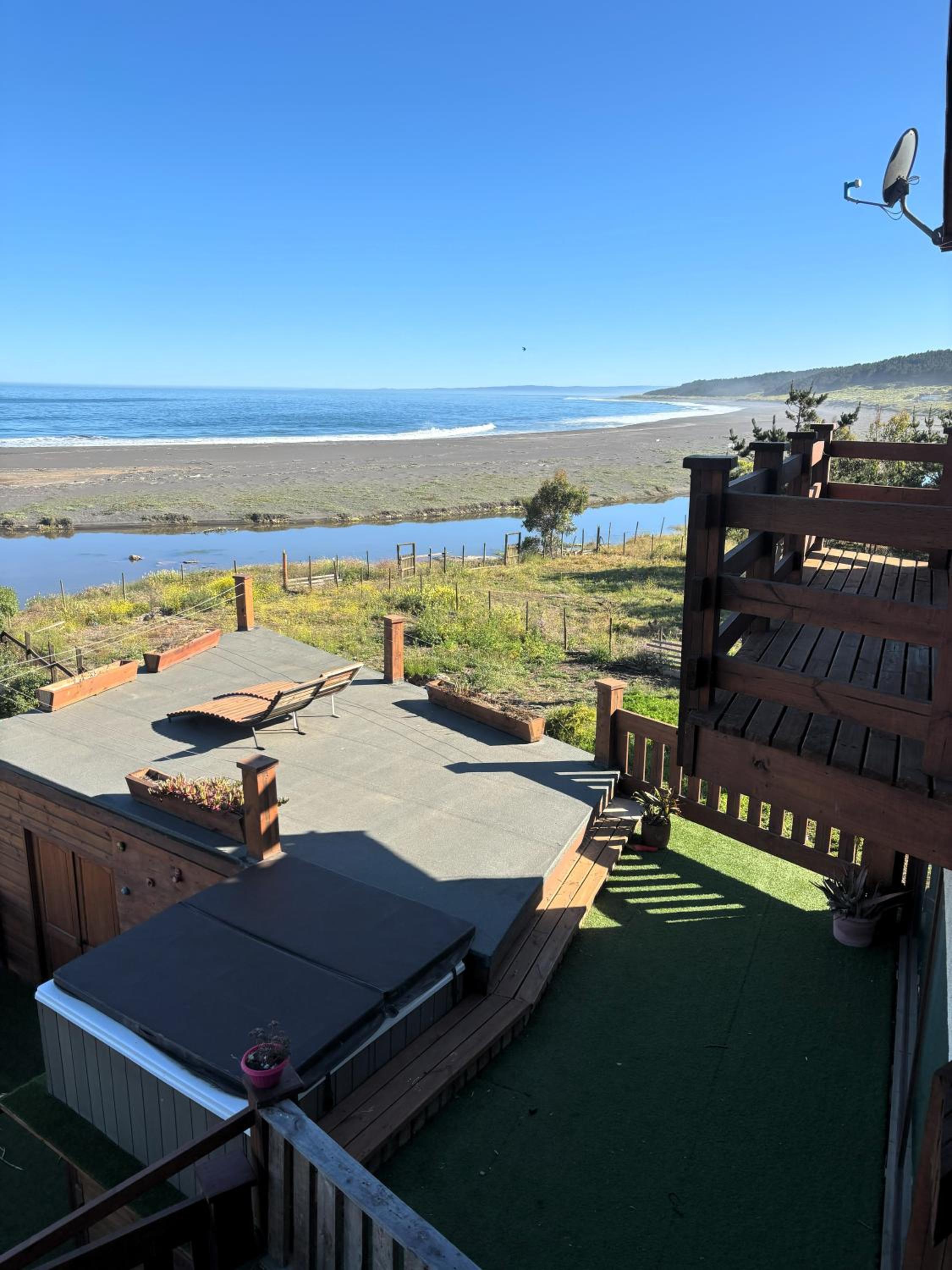 Double Room With Balcony photo 1