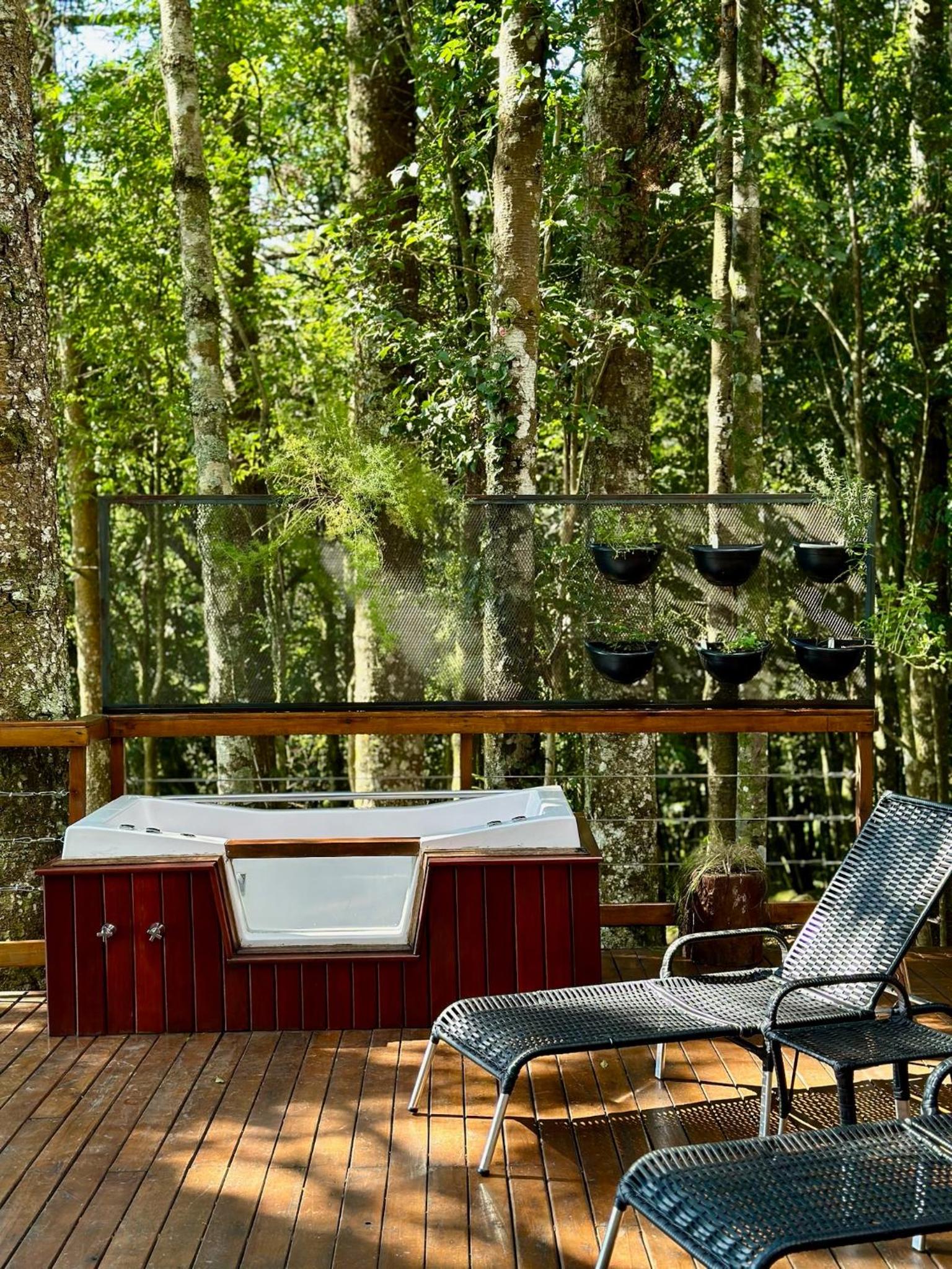 Superior Chalet photo 3