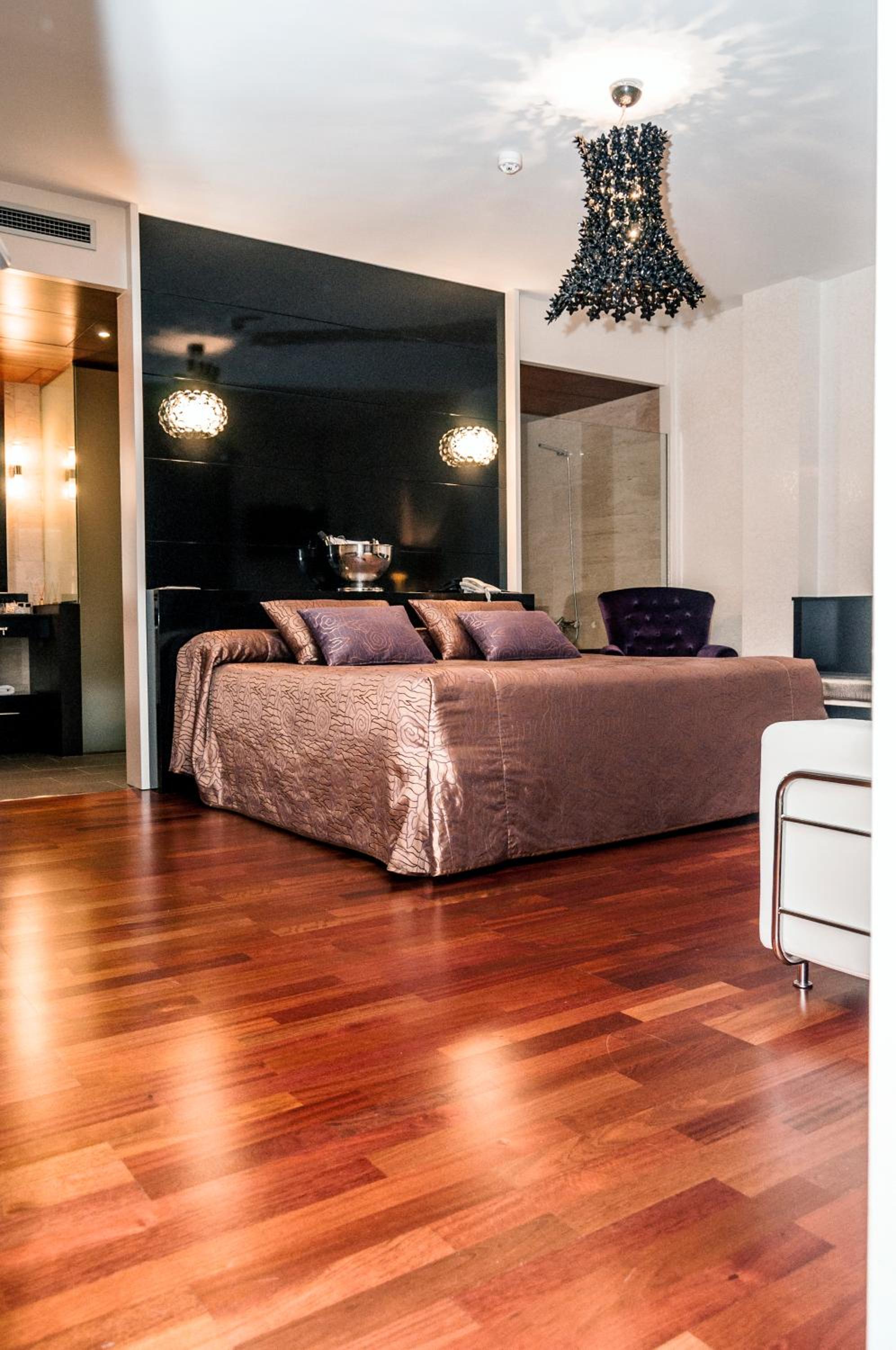 Superior Double Room - Photo 16