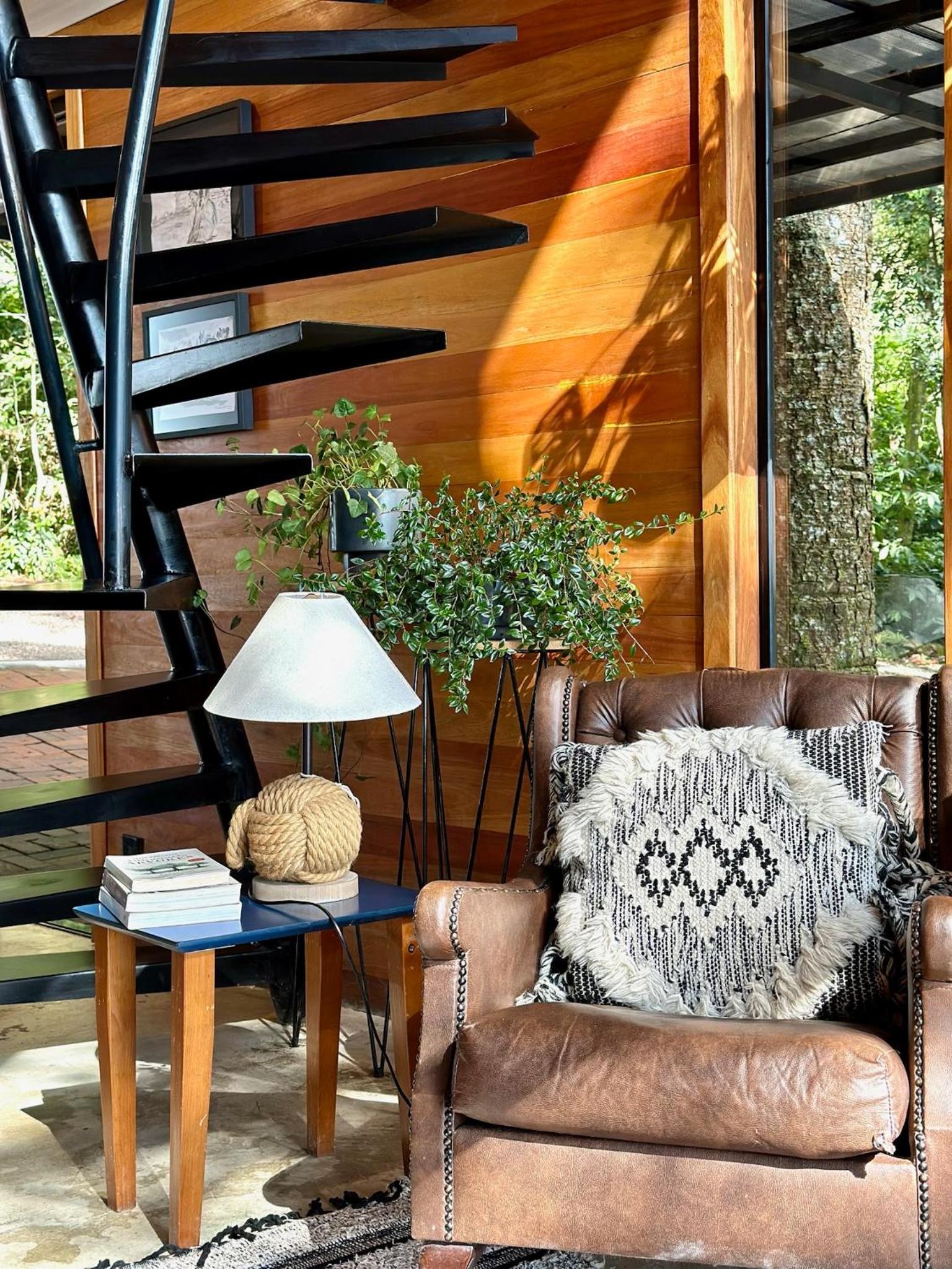 Superior Chalet photo 2
