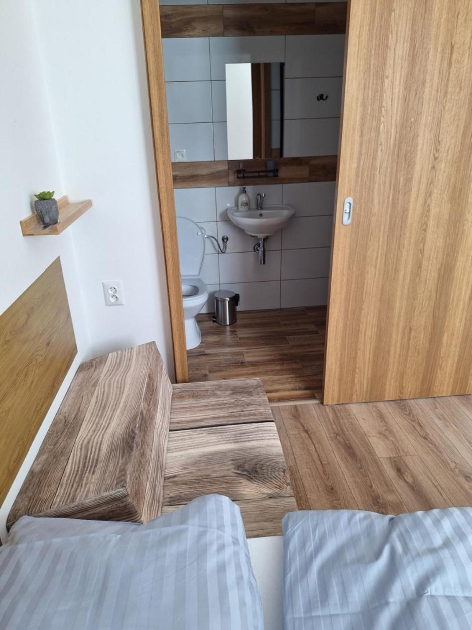 Twin Room with Extra Bed