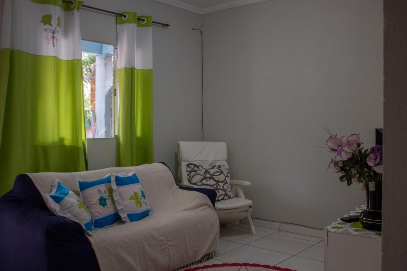 Three-Bedroom House photo 1
