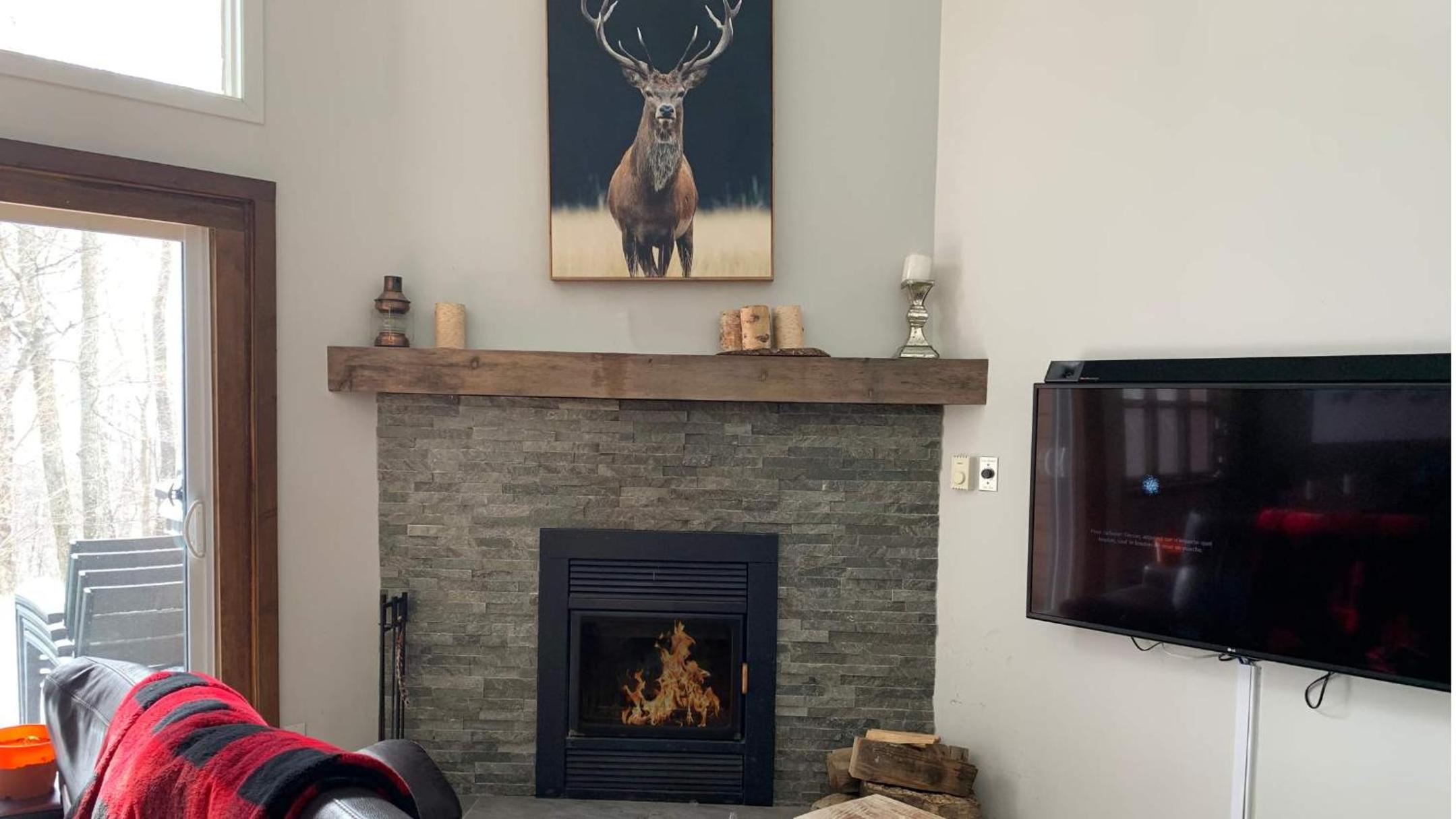 Chalet photo 1
