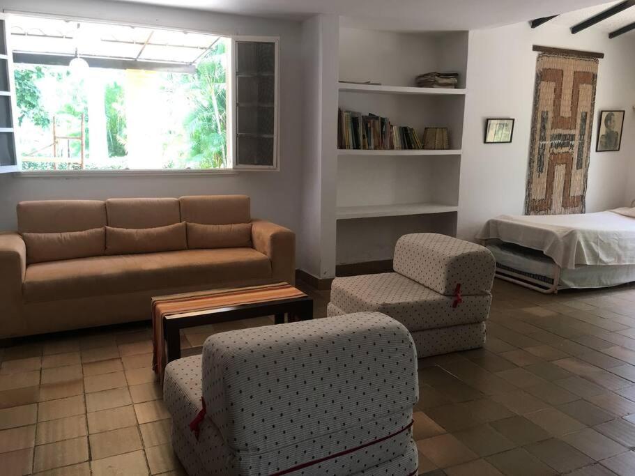 Three-Bedroom House photo 1