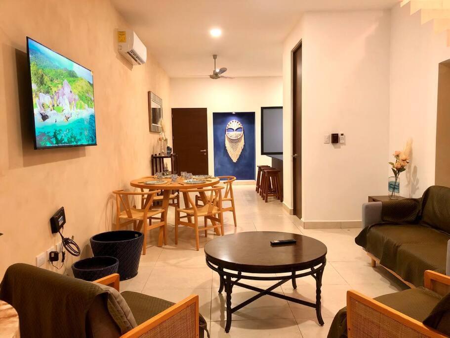 Apartment - Split Level