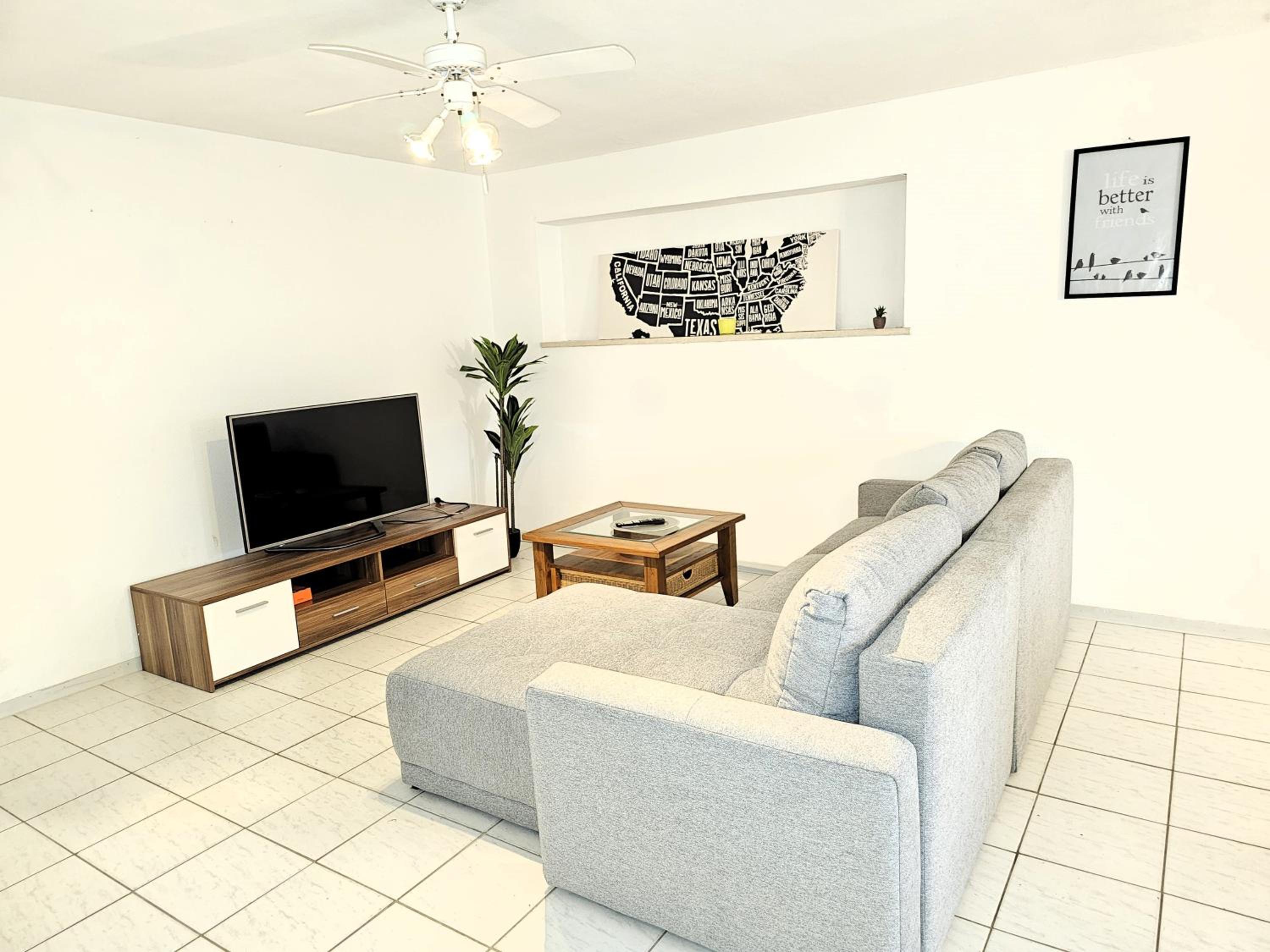 Two-Bedroom Apartment photo 1