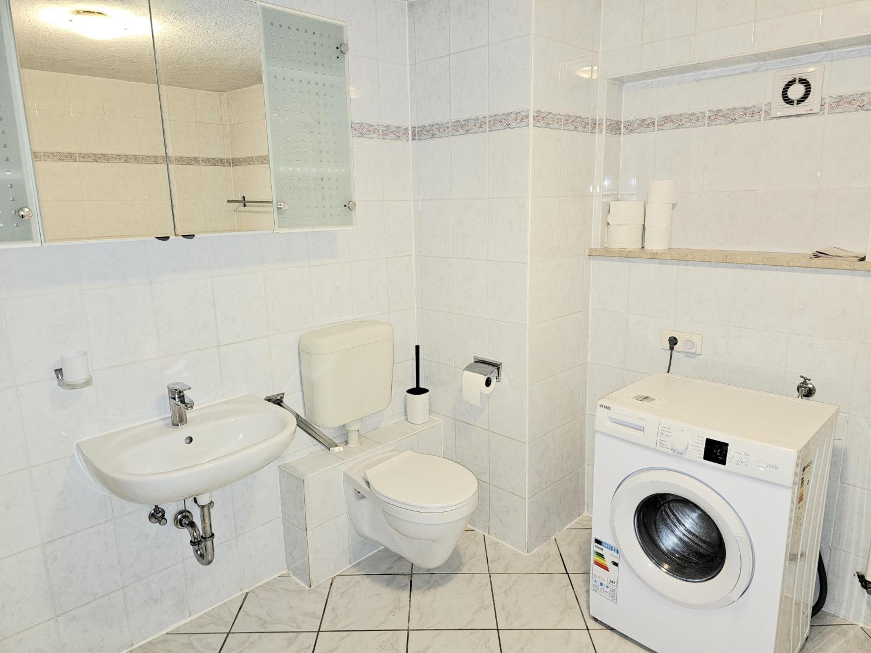 Two-Bedroom Apartment photo 2