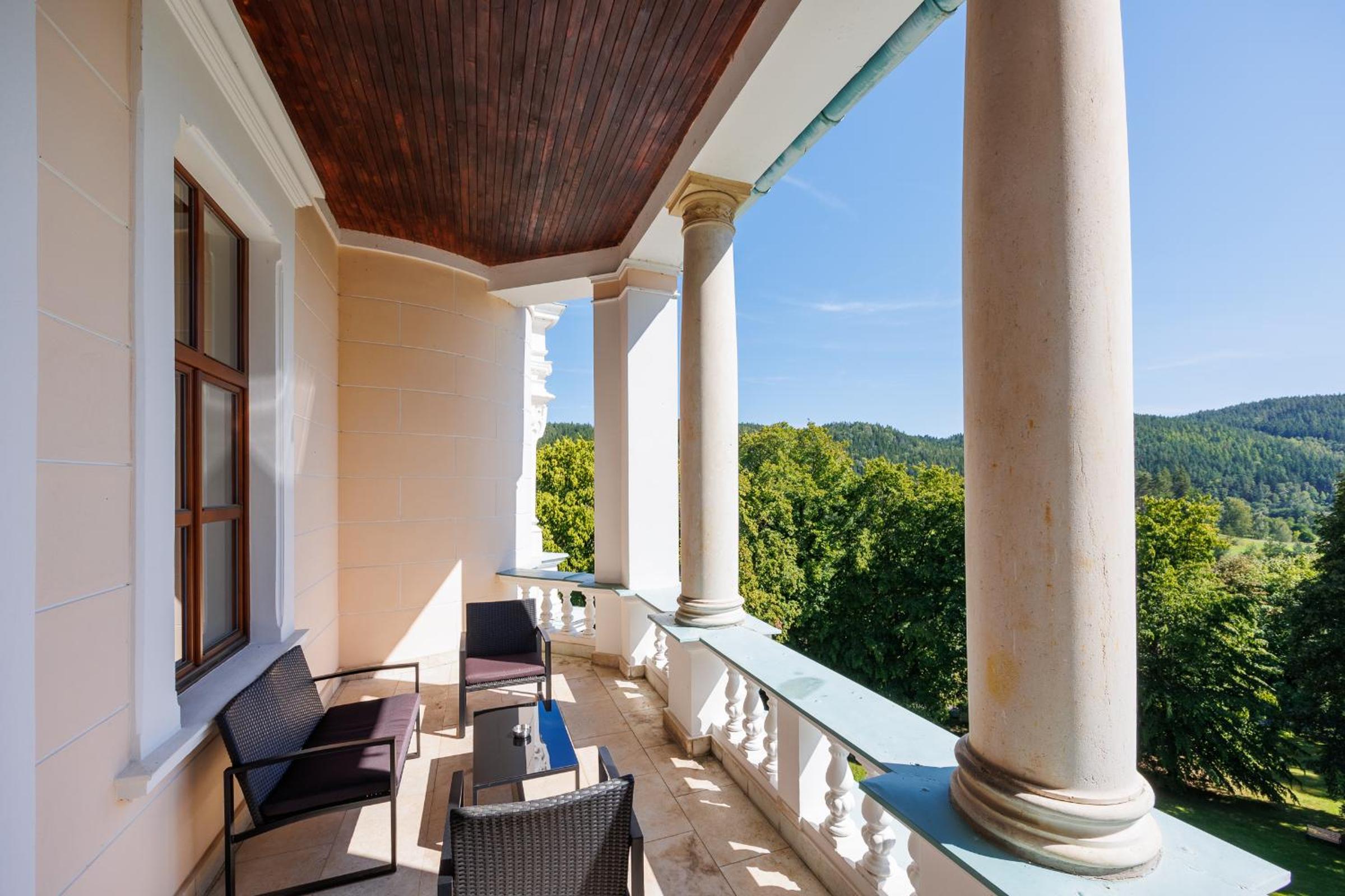 Presidential Suite photo 3