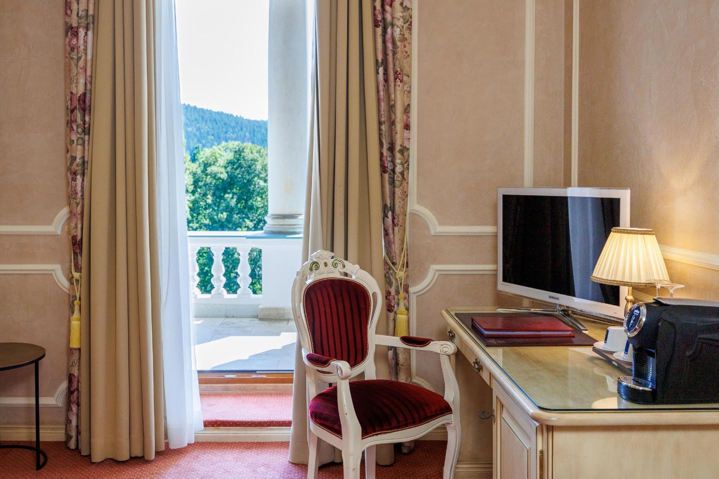 Presidential Suite photo 2
