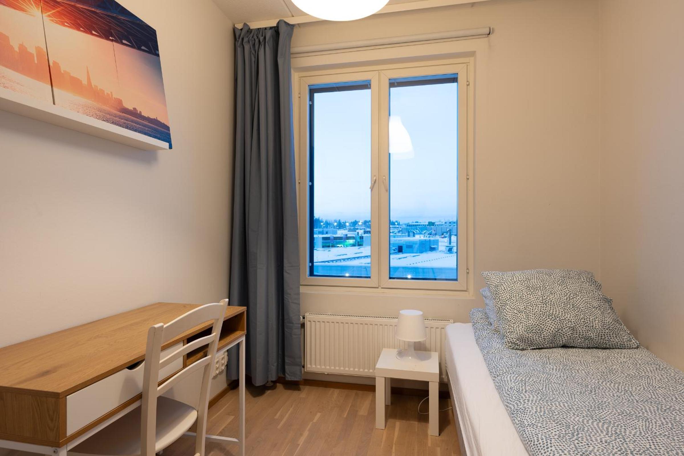 Single Room photo 1