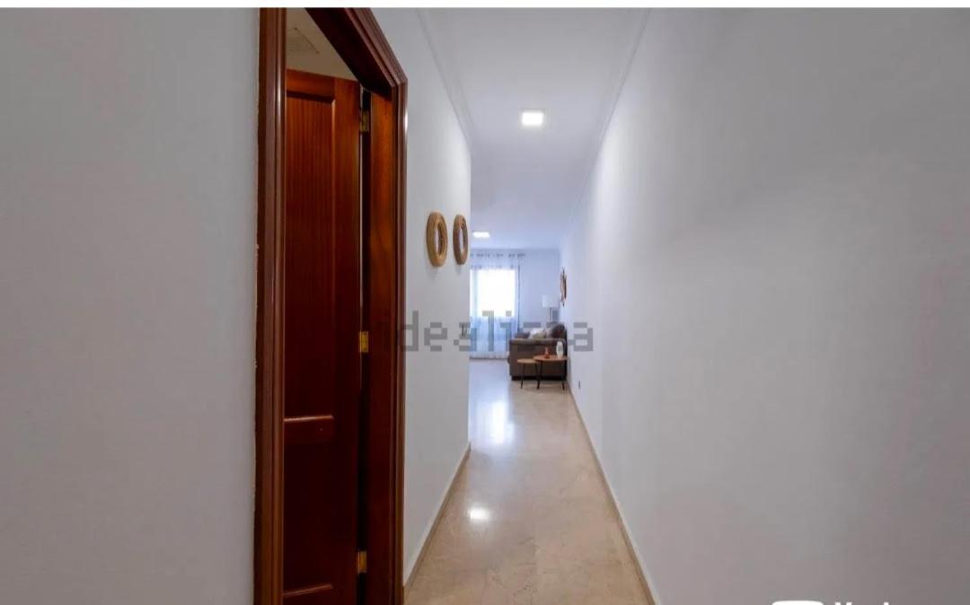 Apartamento Premium de Tres Habitaciones