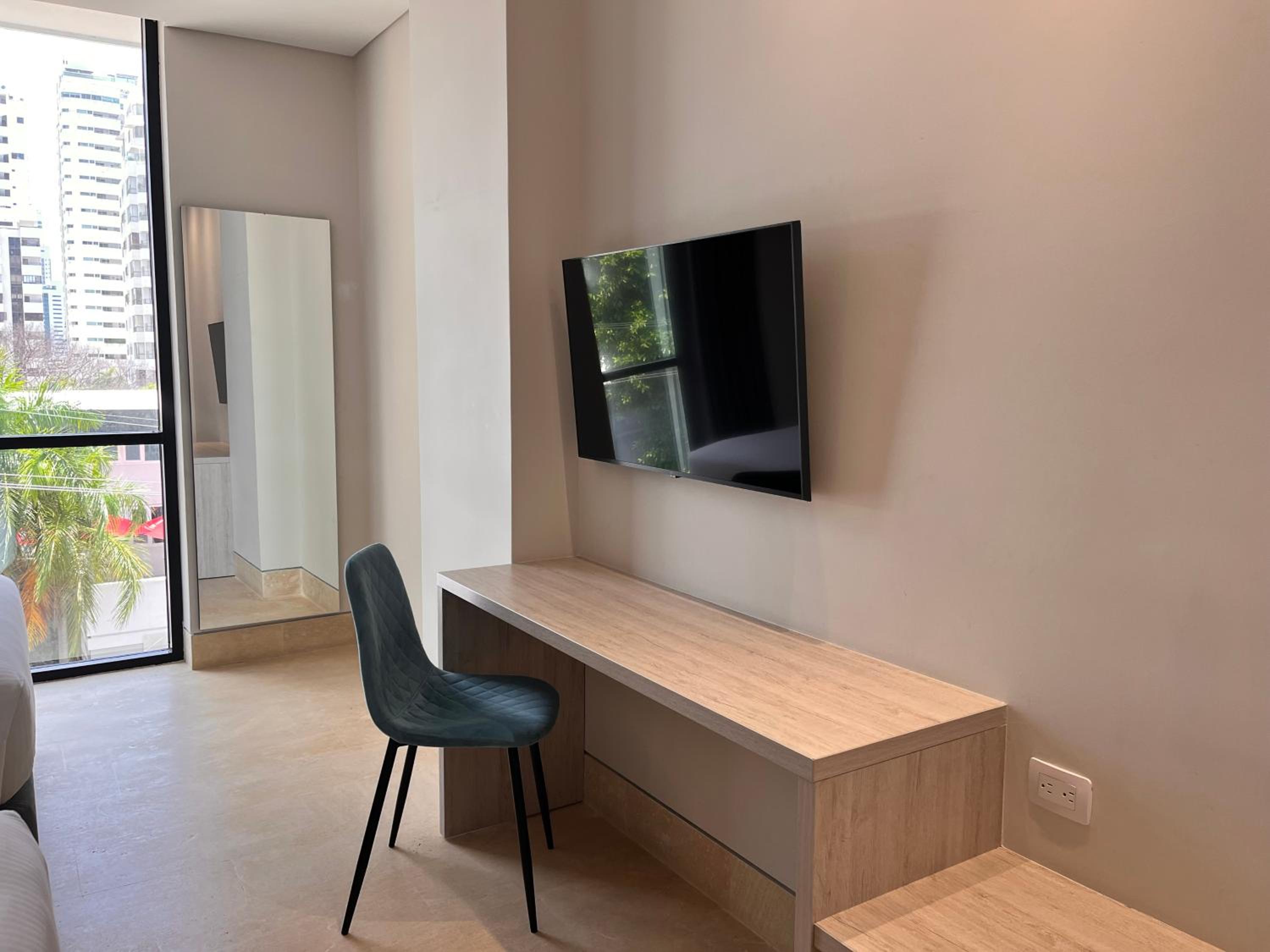 Twin Room photo 2