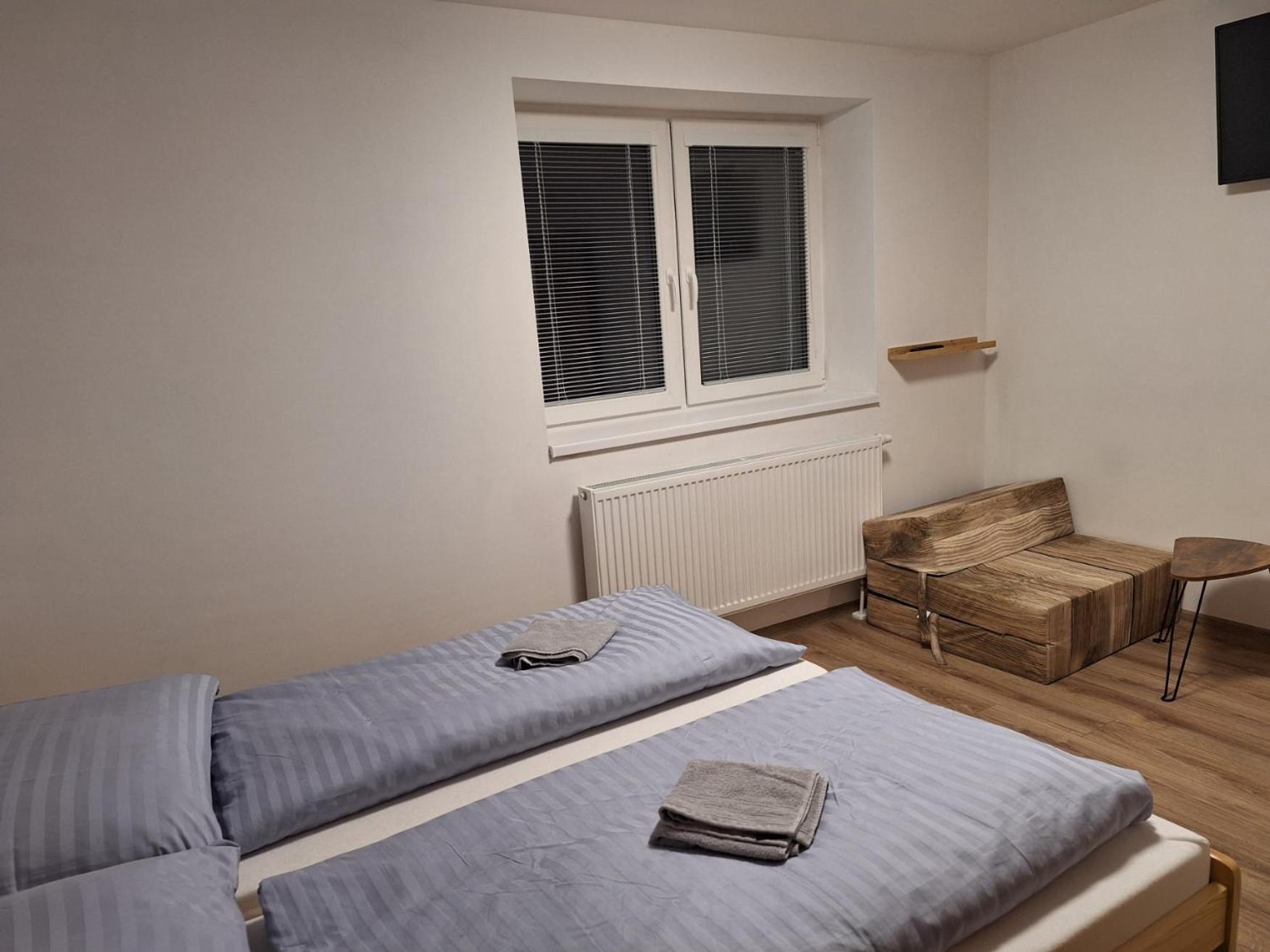 Double or Twin Room photo 2