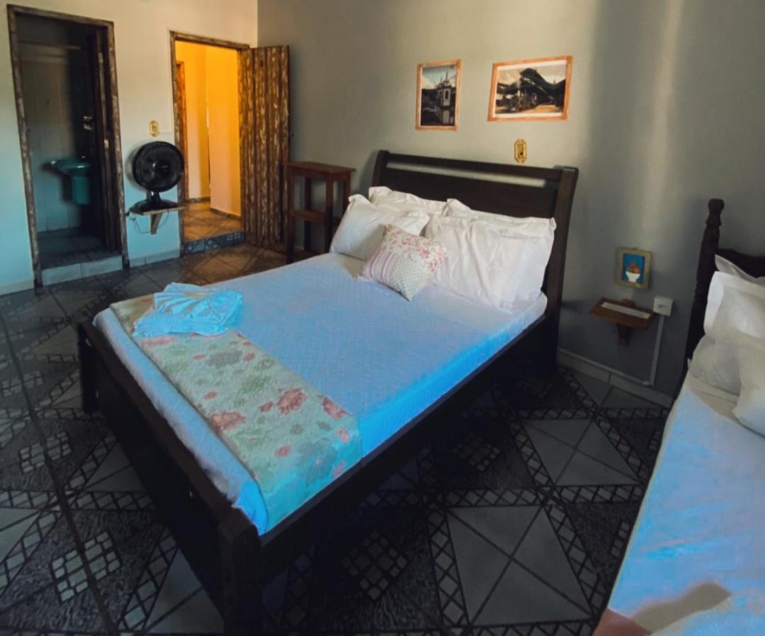 Triple Room with View