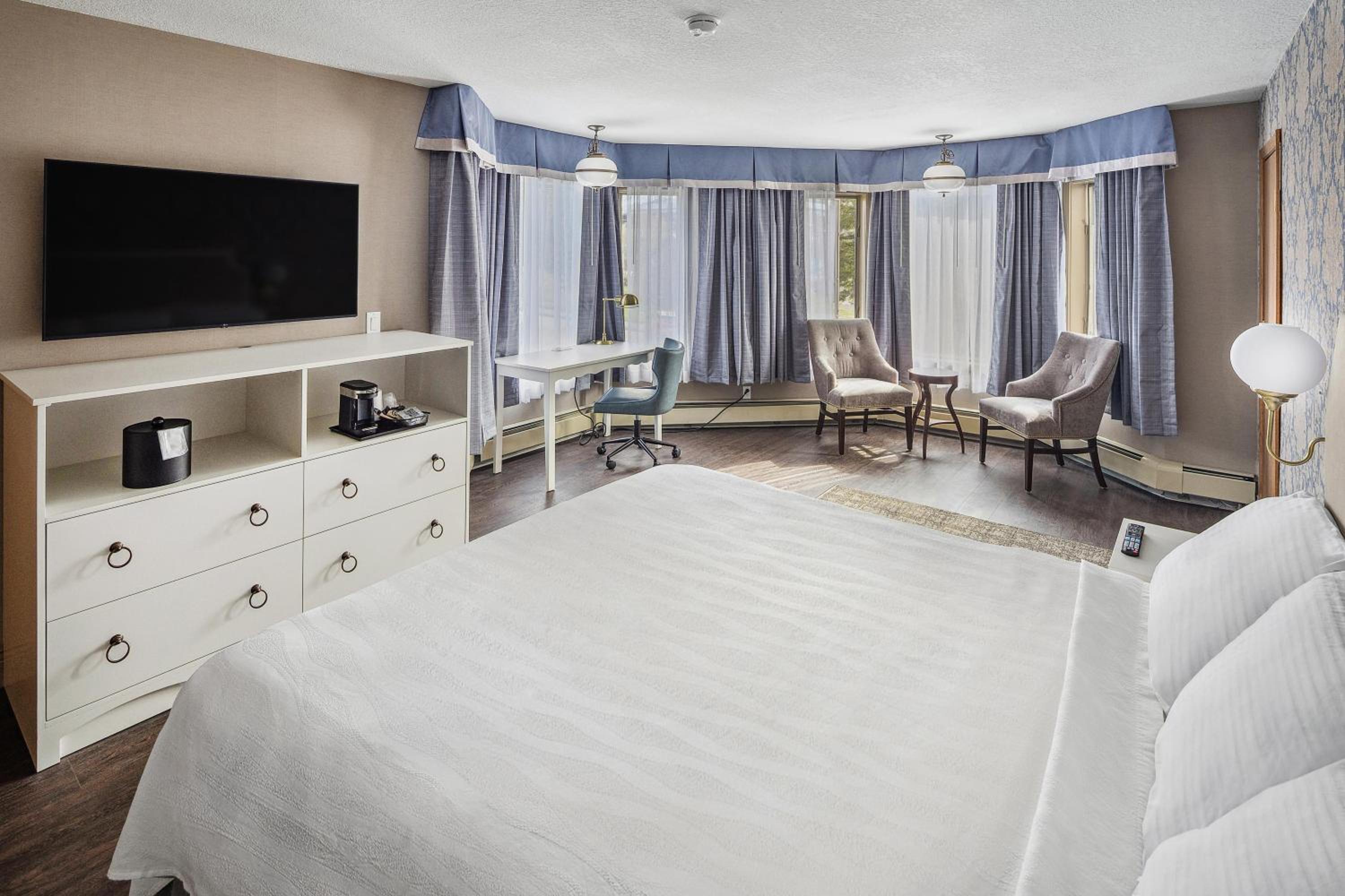 Executive King Room photo 3