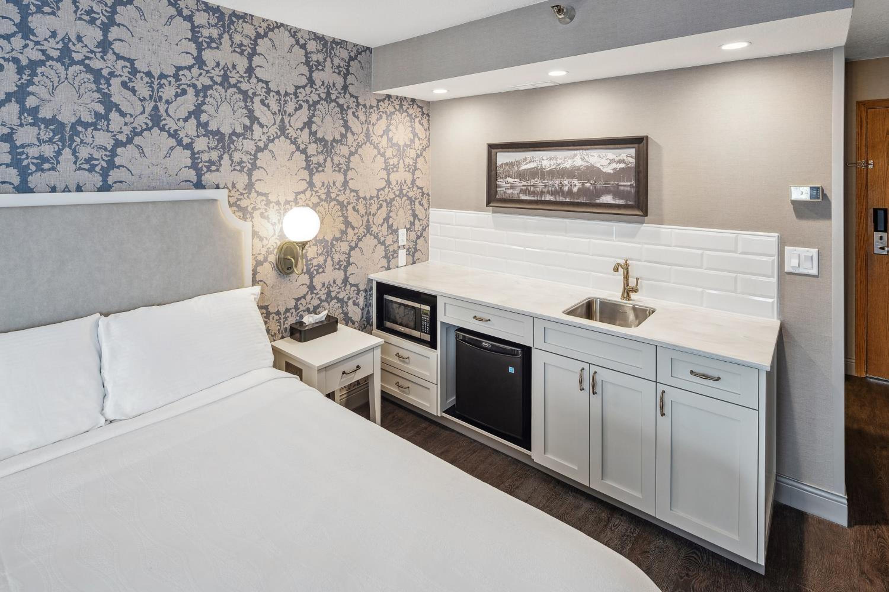 Executive King Room photo 1
