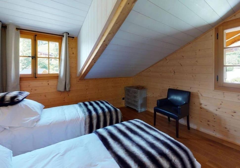 Two-Bedroom Apartment photo 1