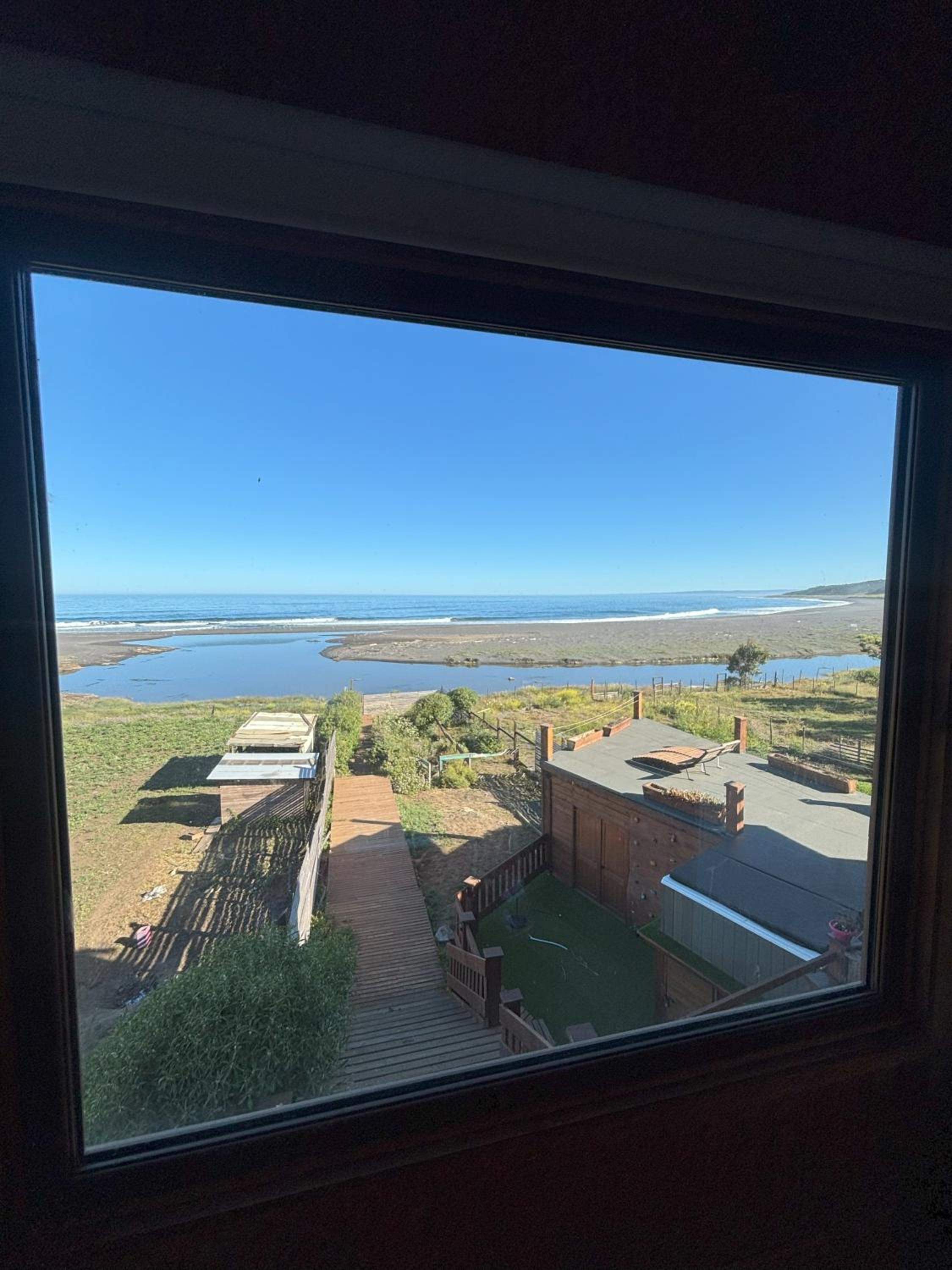 Queen Room With Sea View photo 3