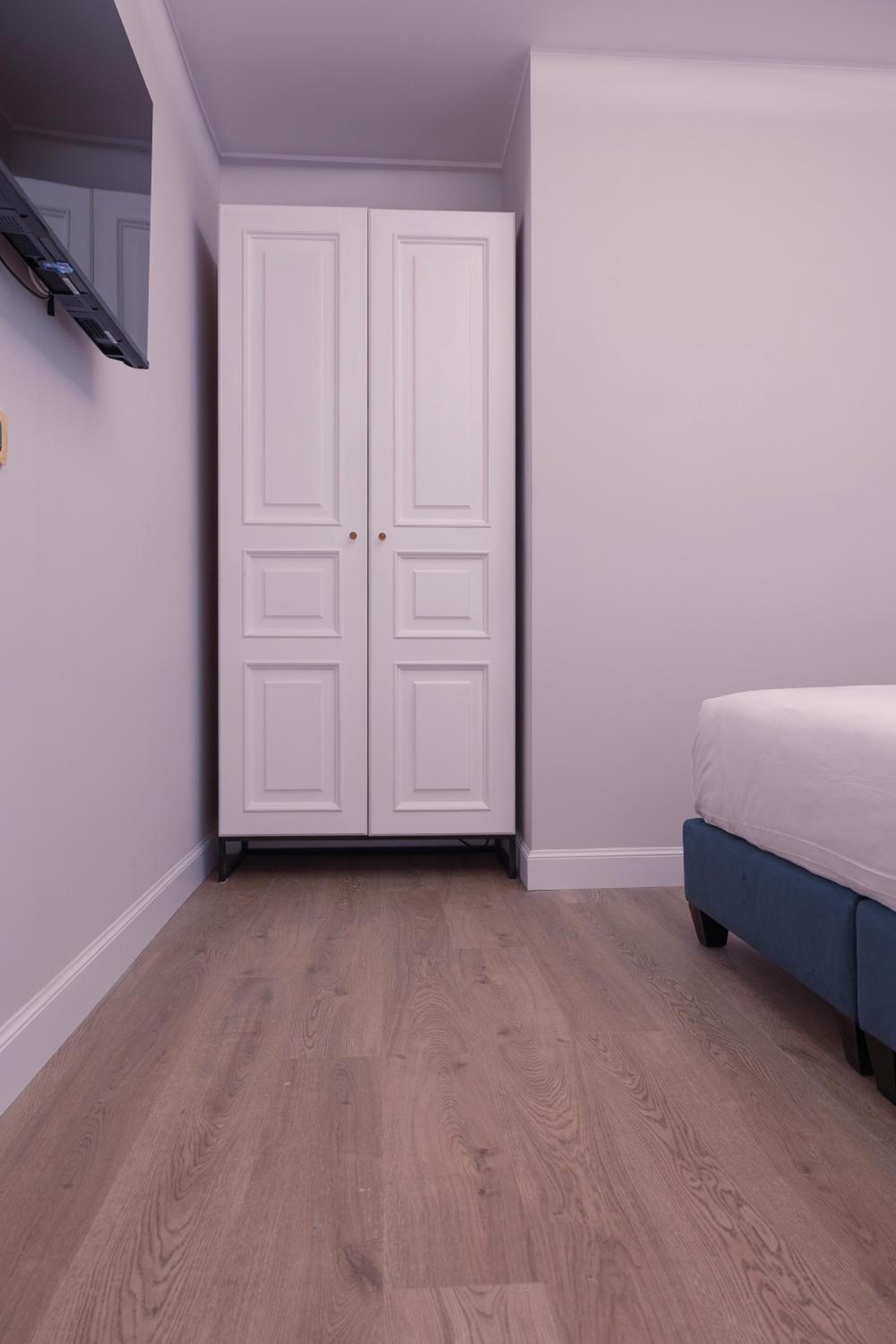 Deluxe Double or Twin Room photo 3
