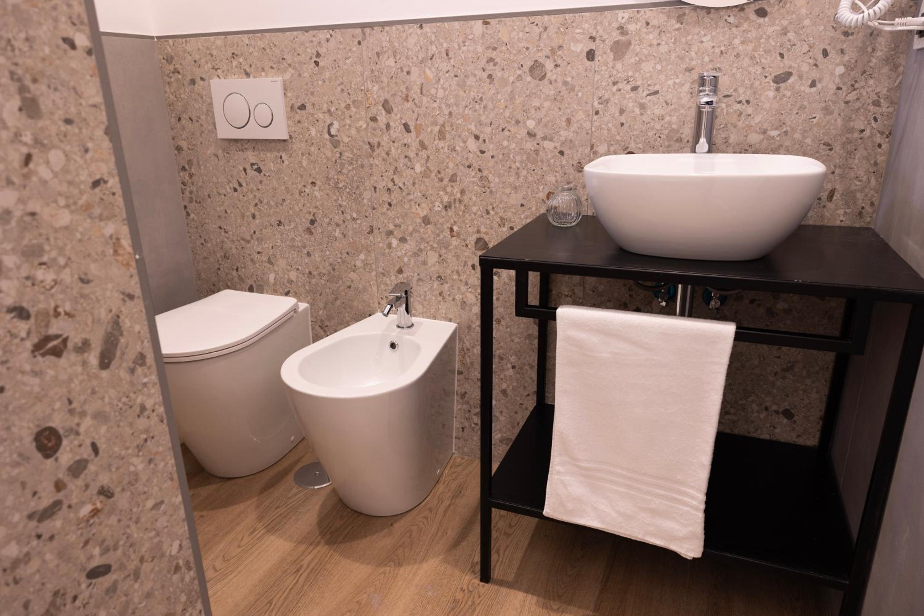 Deluxe Double or Twin Room photo 2