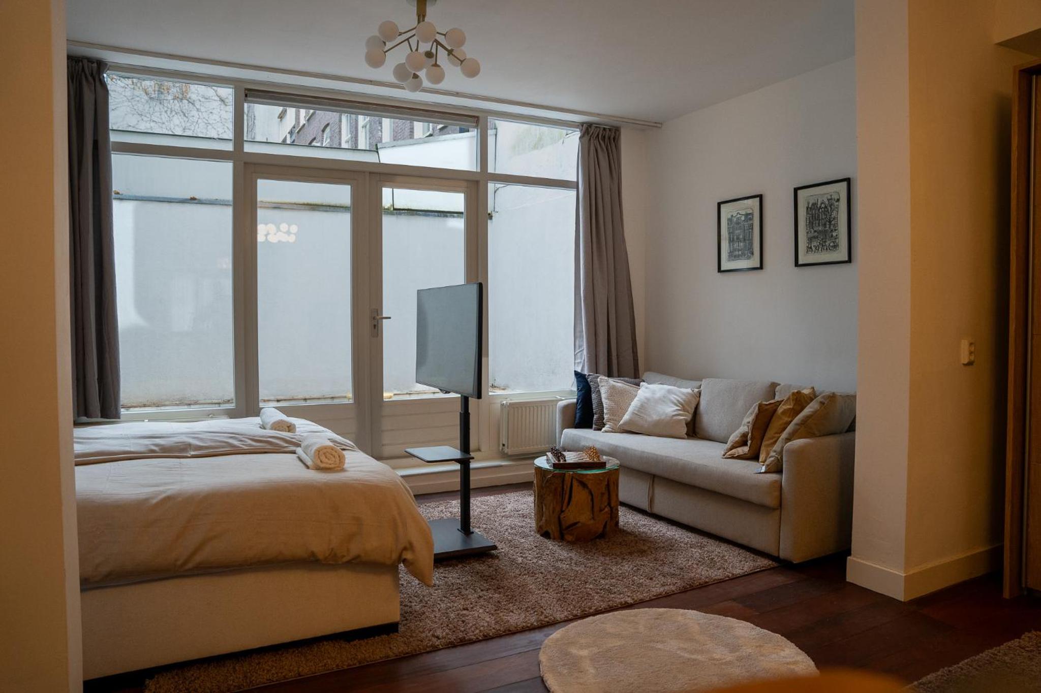 Double Room with Private Bathroom photo 3