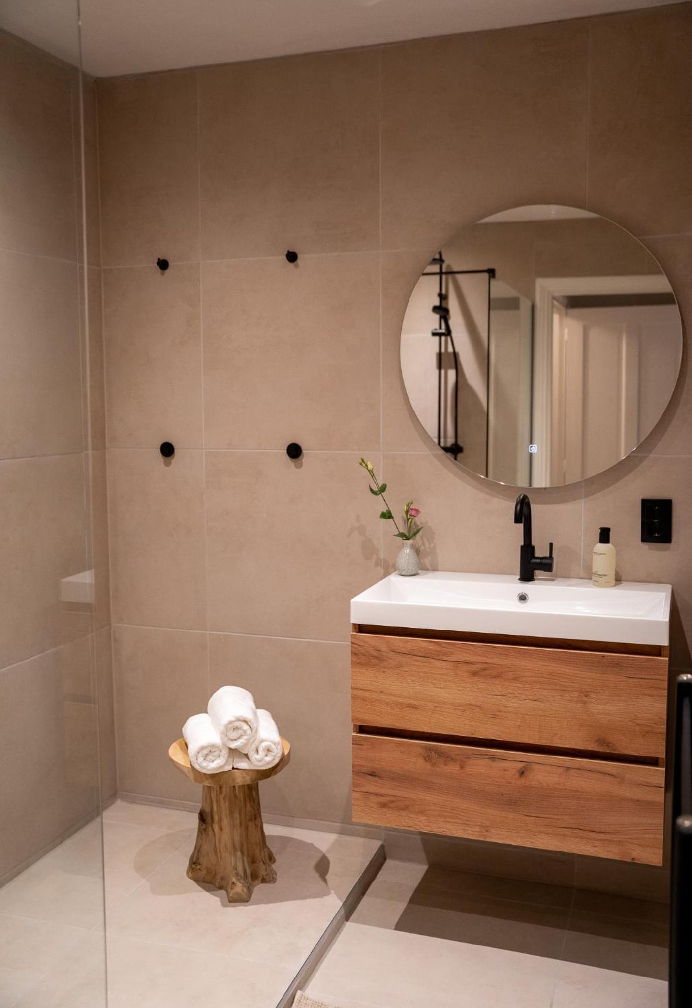 Double Room with Private Bathroom photo 2