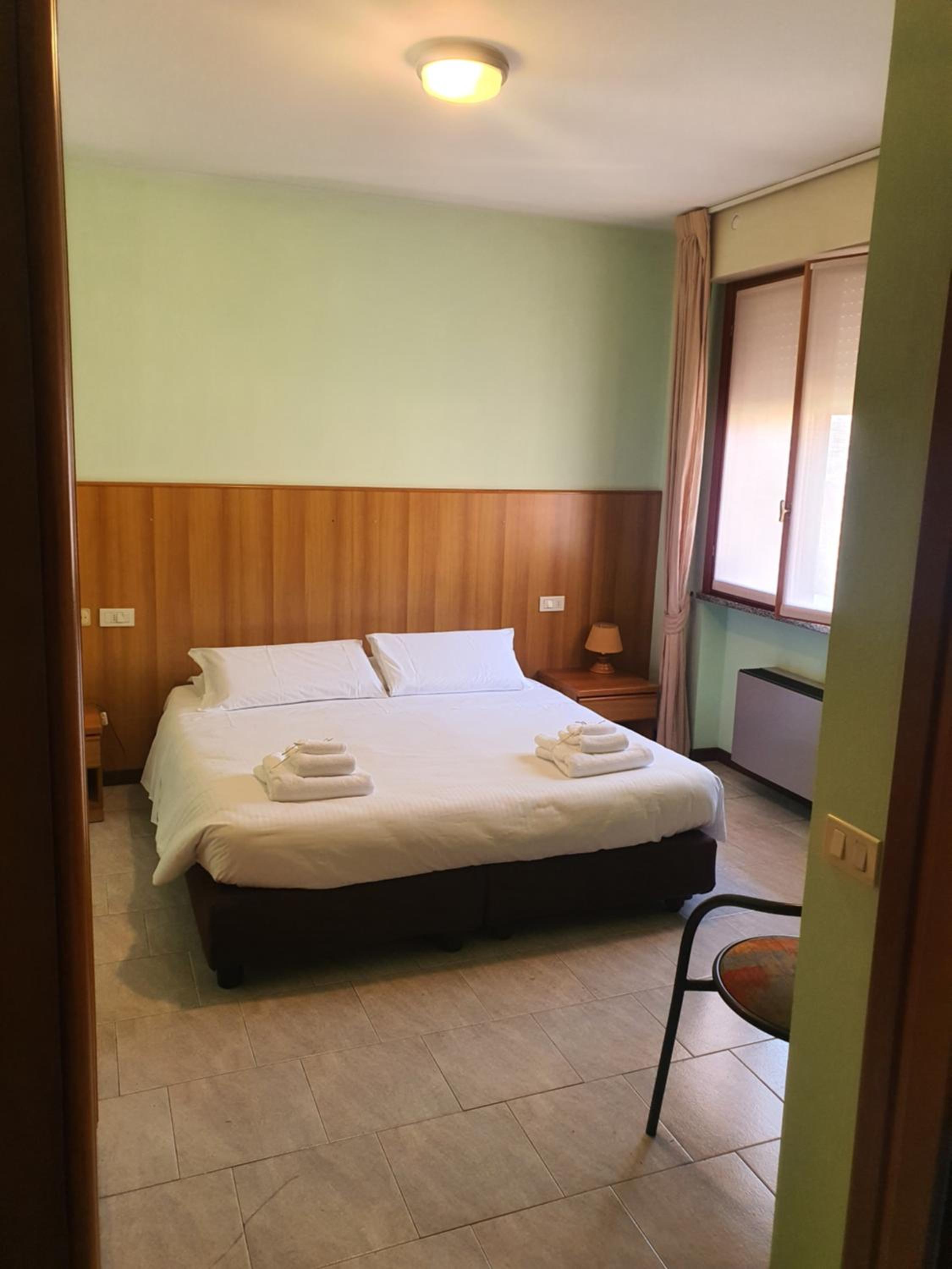 Double Room with Private Bathroom photo 1