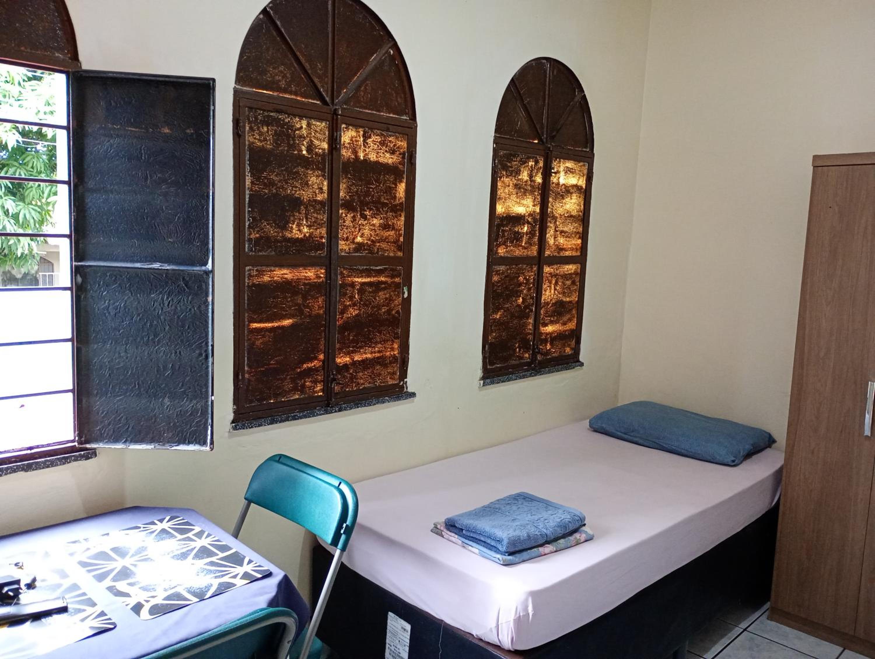 Double Room With Private Bathroom photo 1