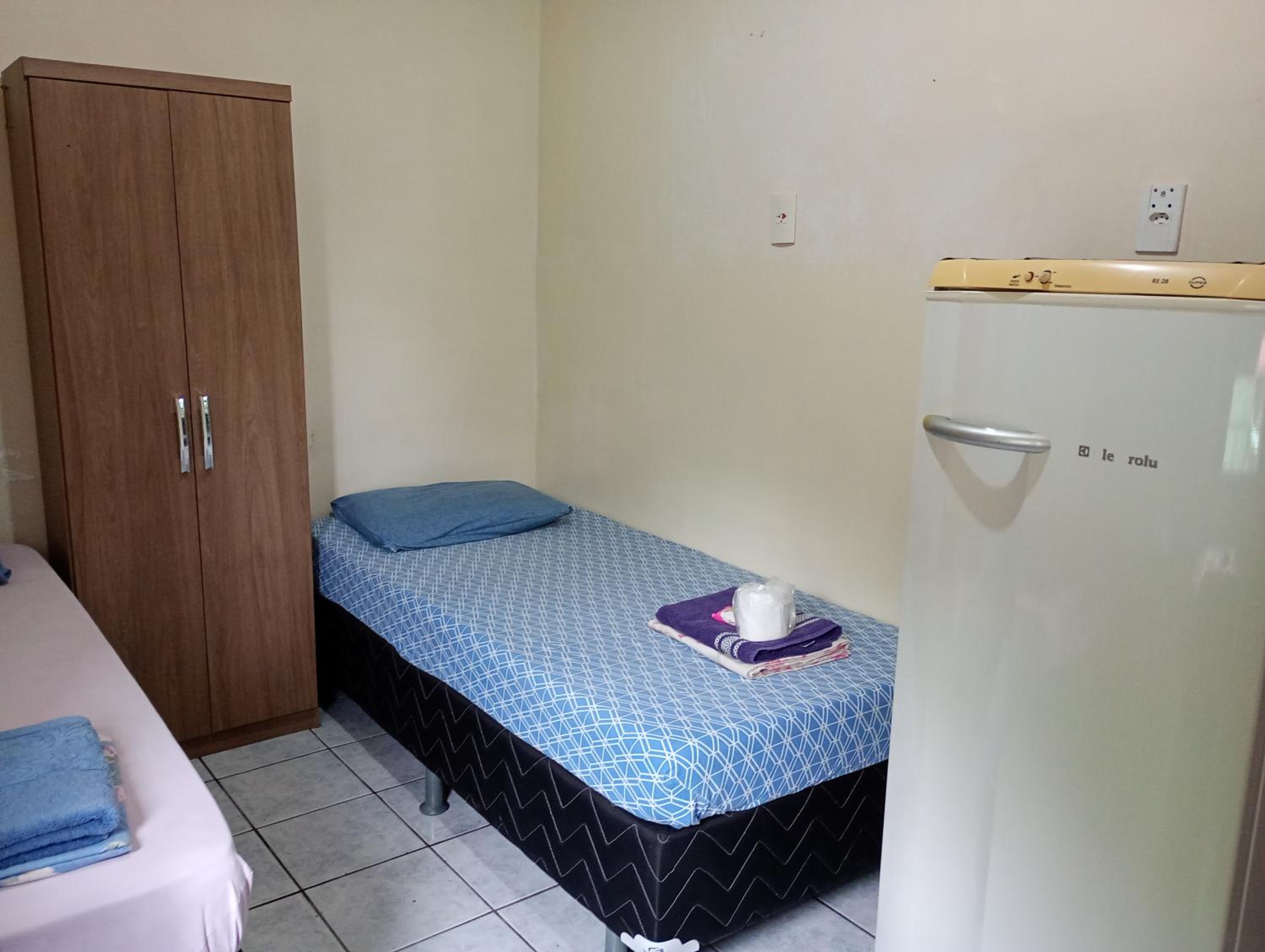 Double Room With Private Bathroom photo 3