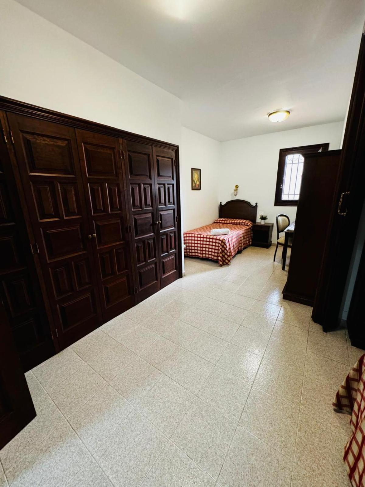 Habitación Cuádruple