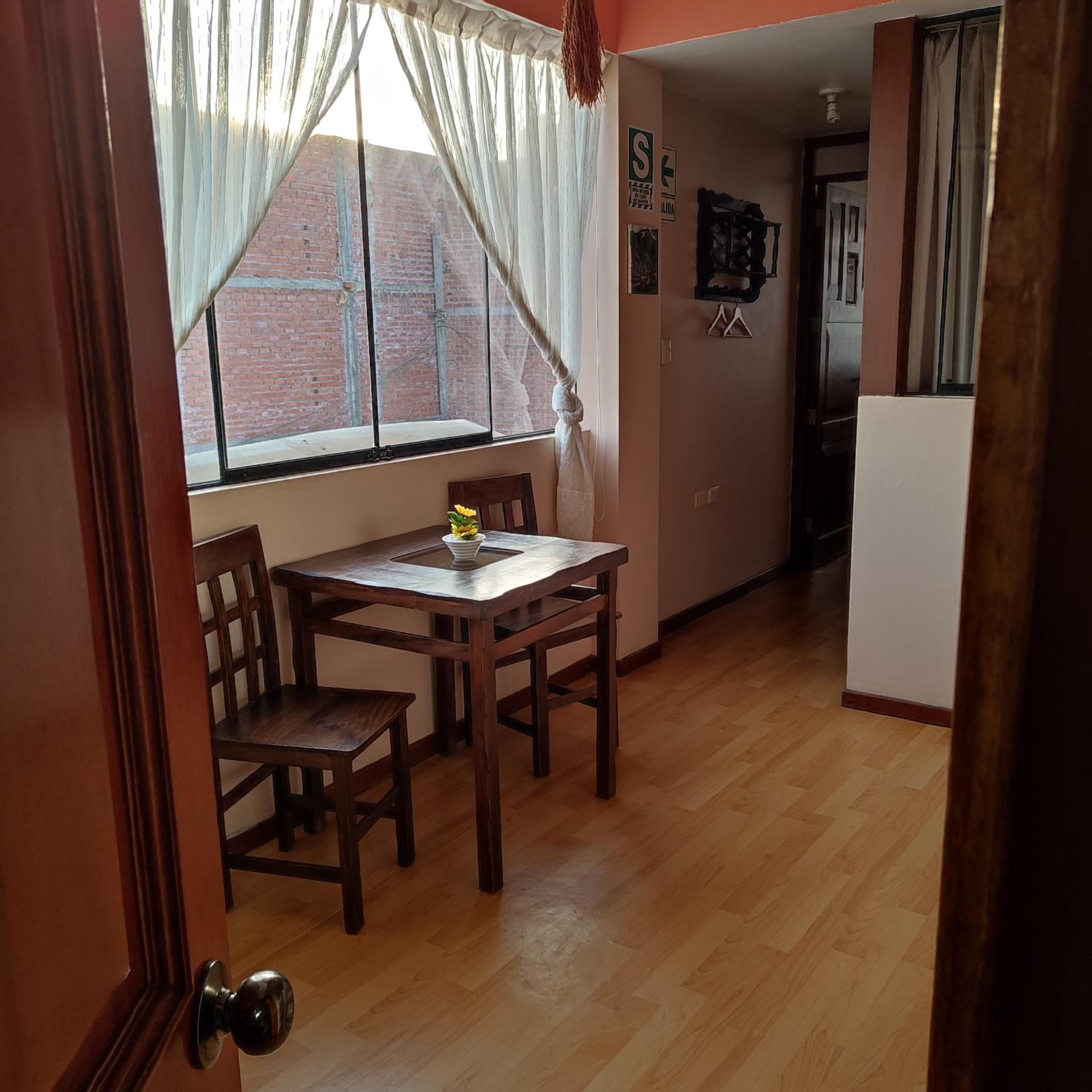 Standard Family Room