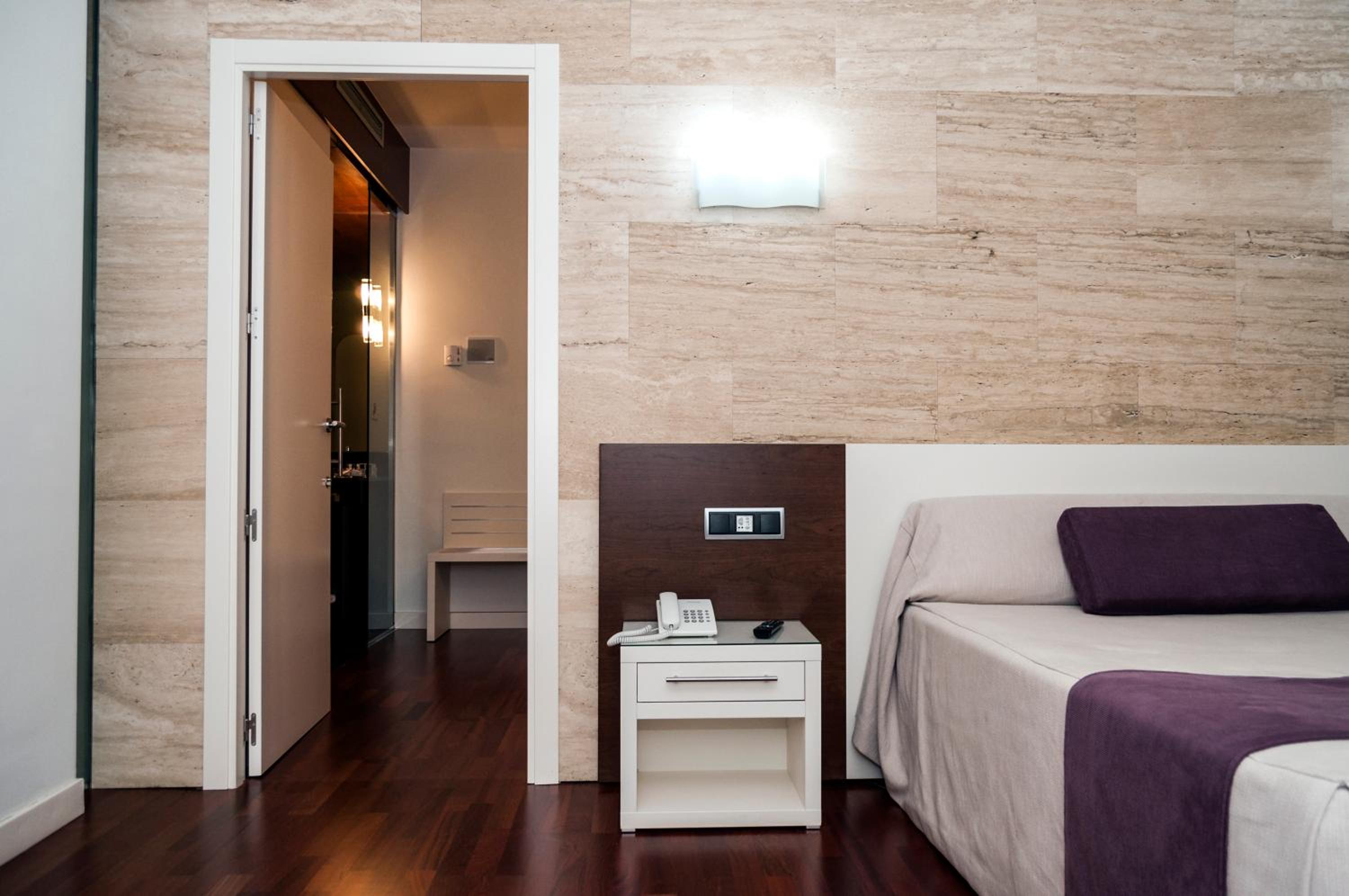 Habitación Familiar (2 Adultos + 2 Niños)