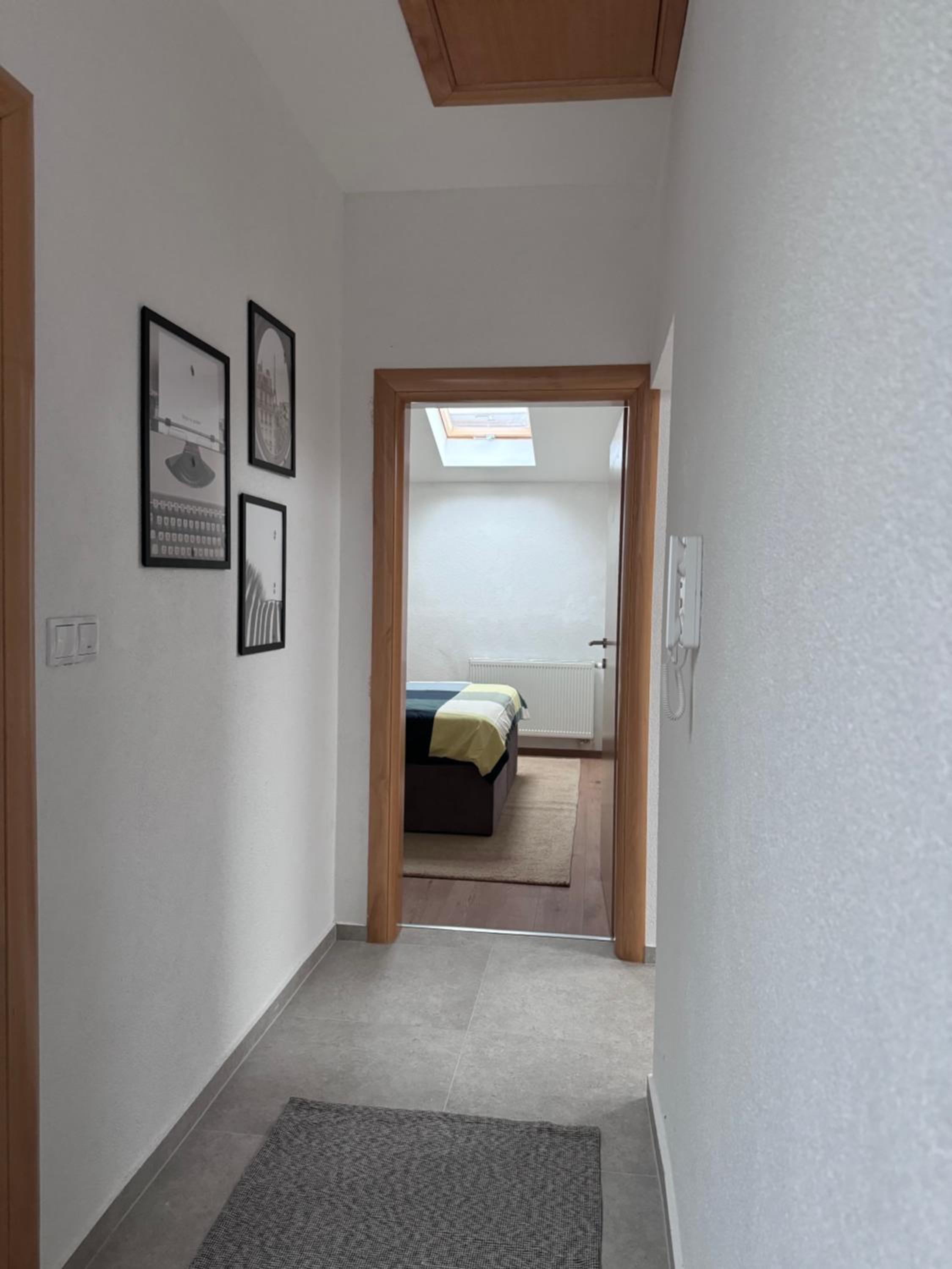 Apartment photo 1