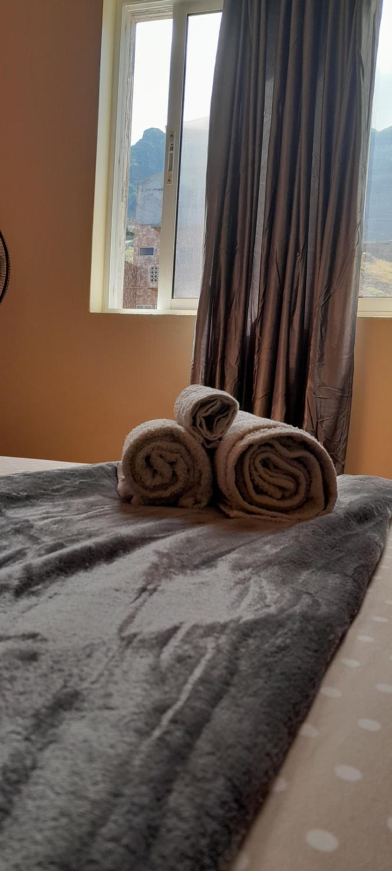 Double Room with Shared Bathroom photo 1
