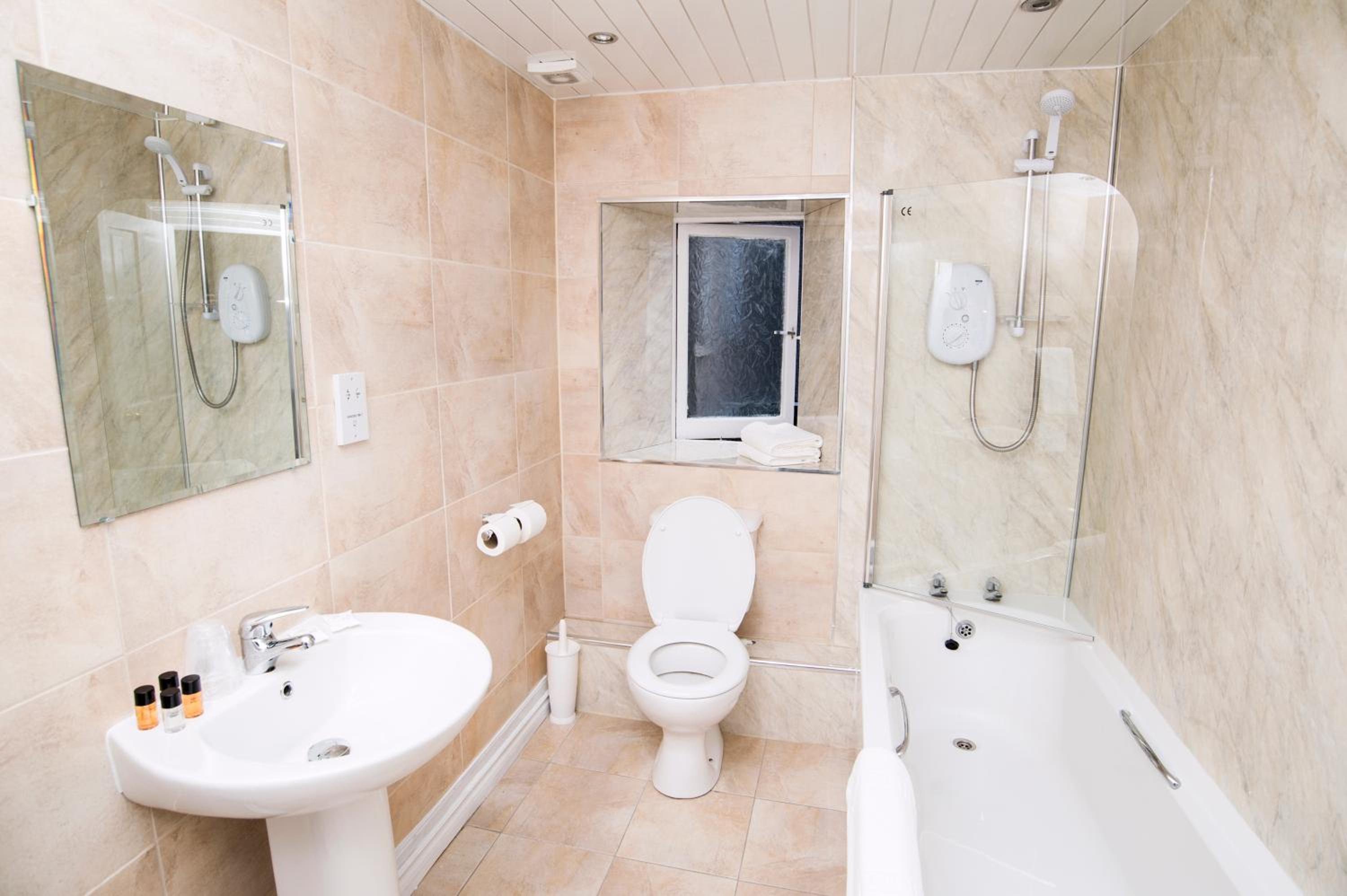 Family Room with Bath photo 1