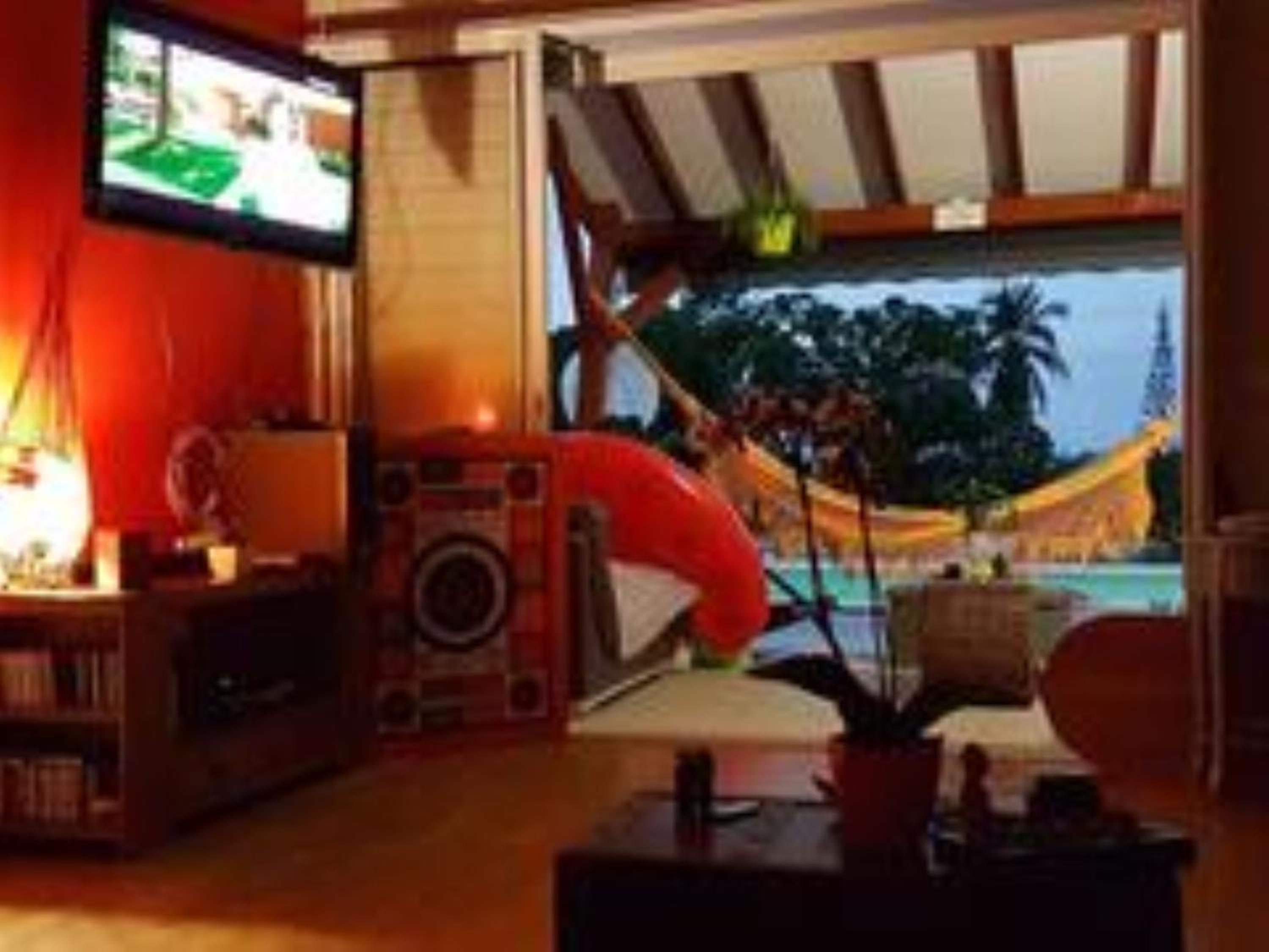 Double Room with Garden View photo 2