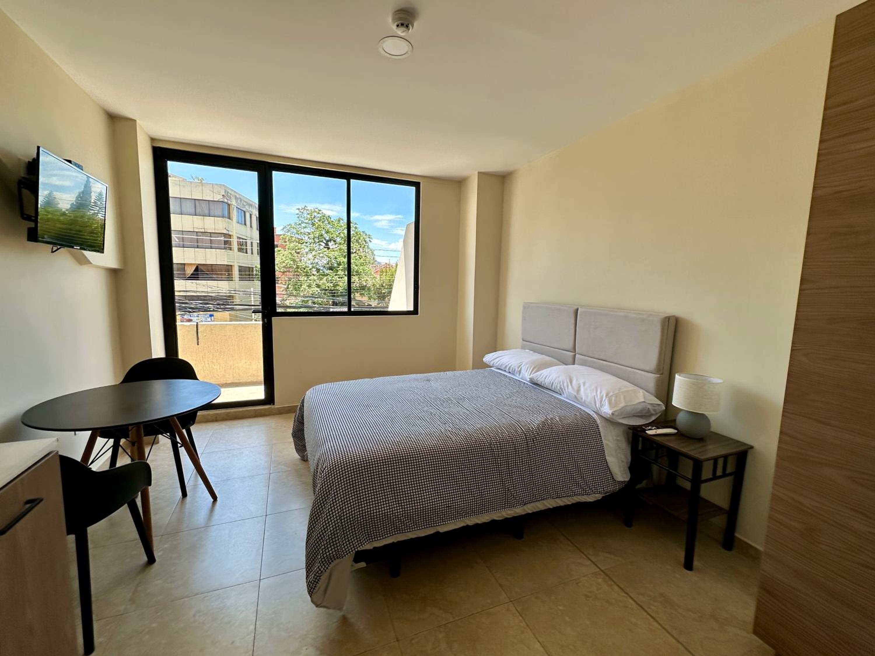 Double Room photo 2