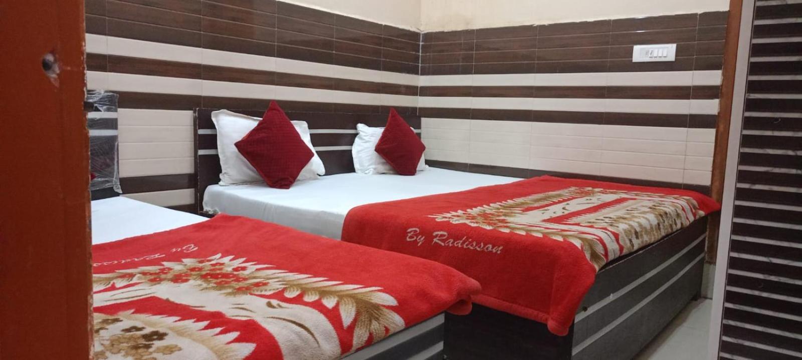 Deluxe Triple Room photo 3