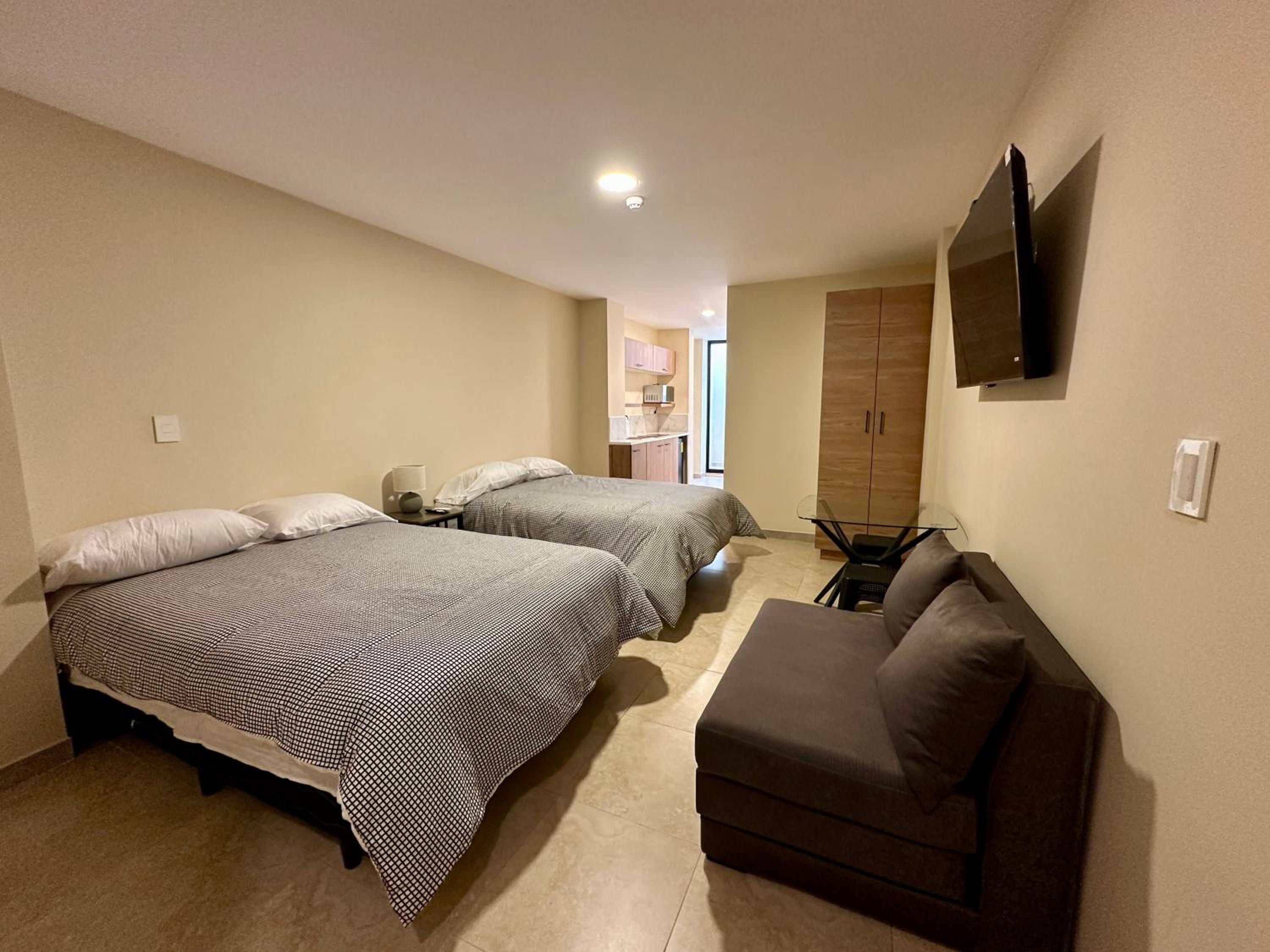 Family Suite