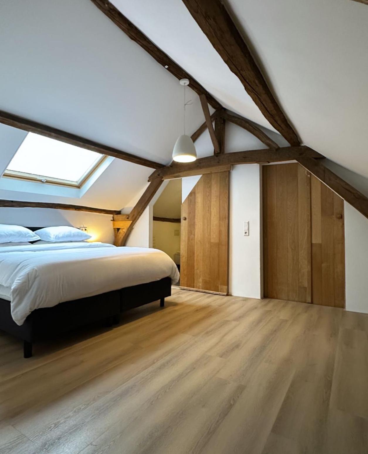 Suite with Garden View