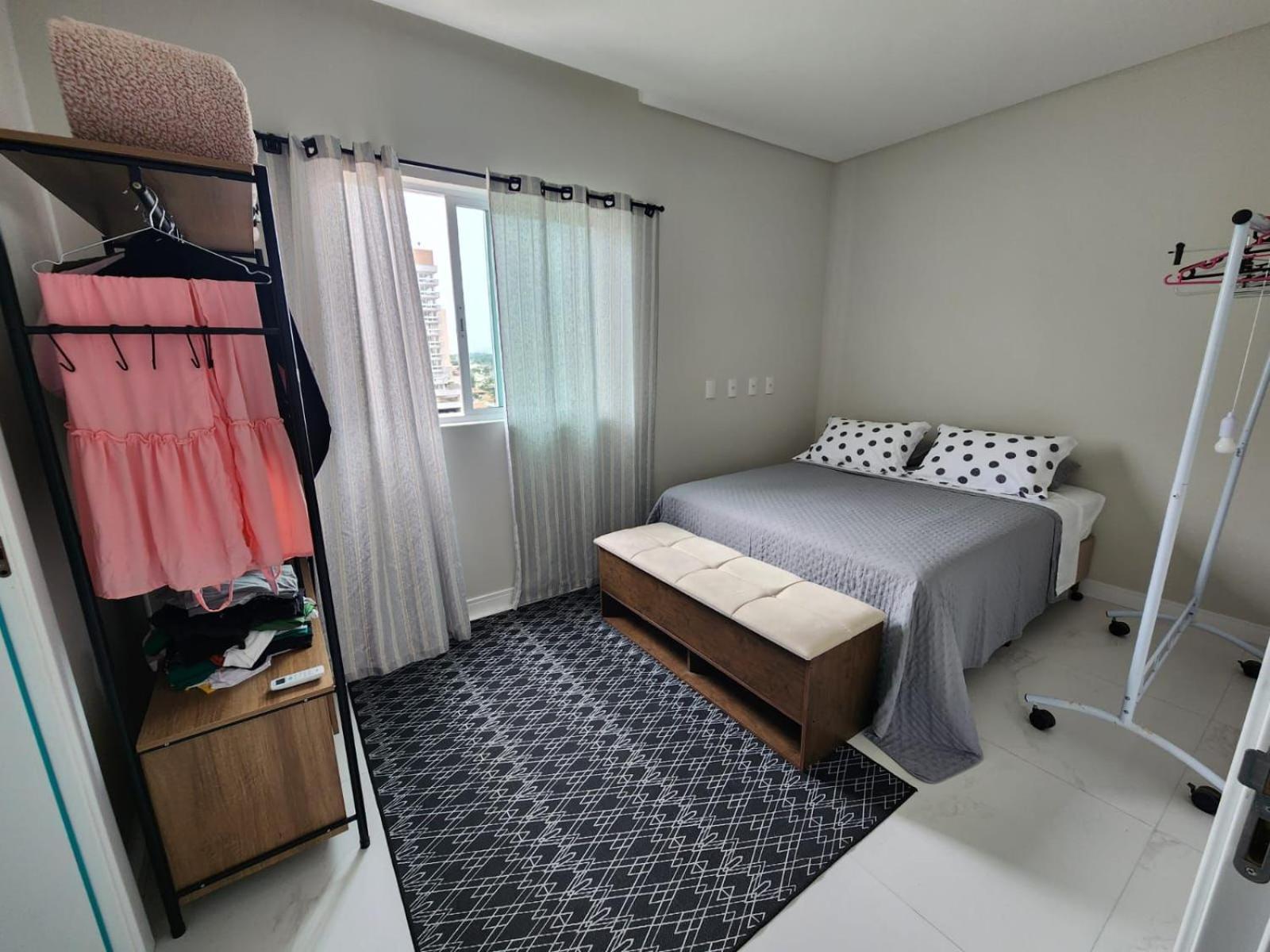 Two-Bedroom Family Apartment photo 1