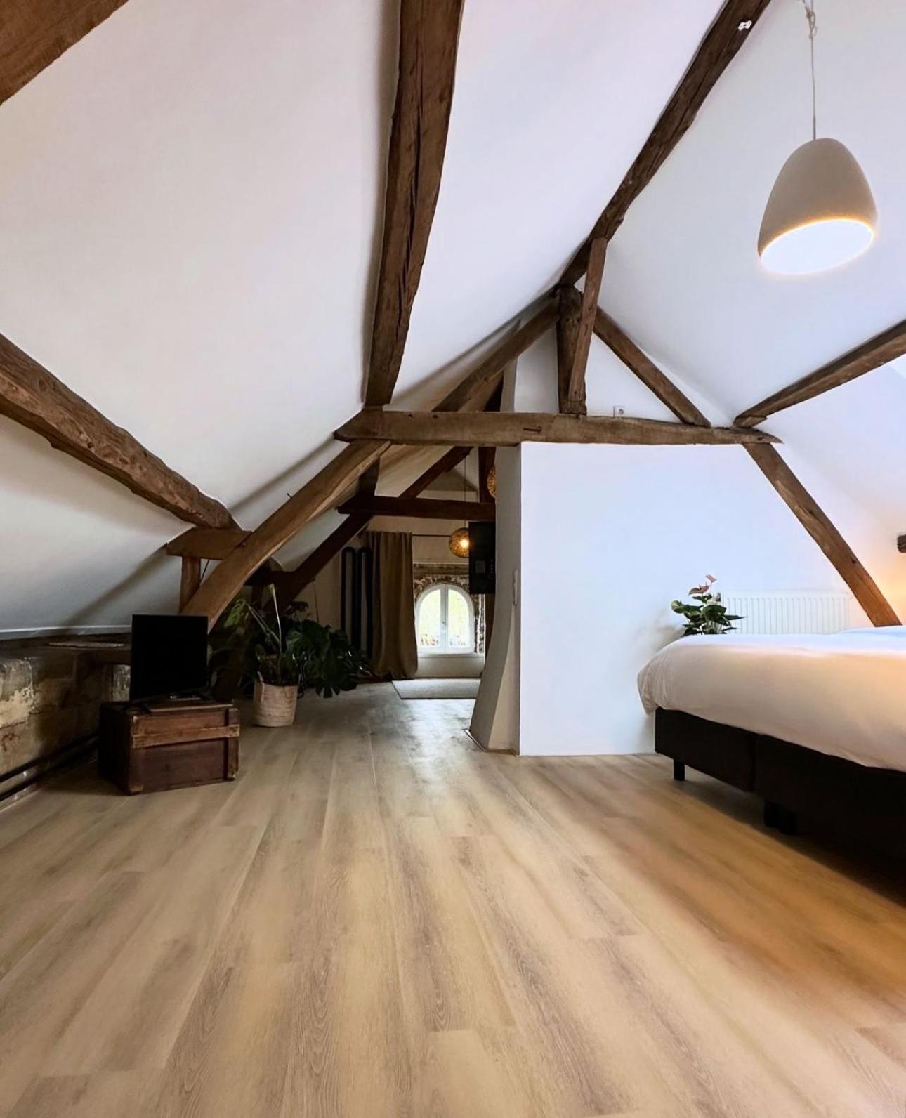 Suite with Garden View photo 2