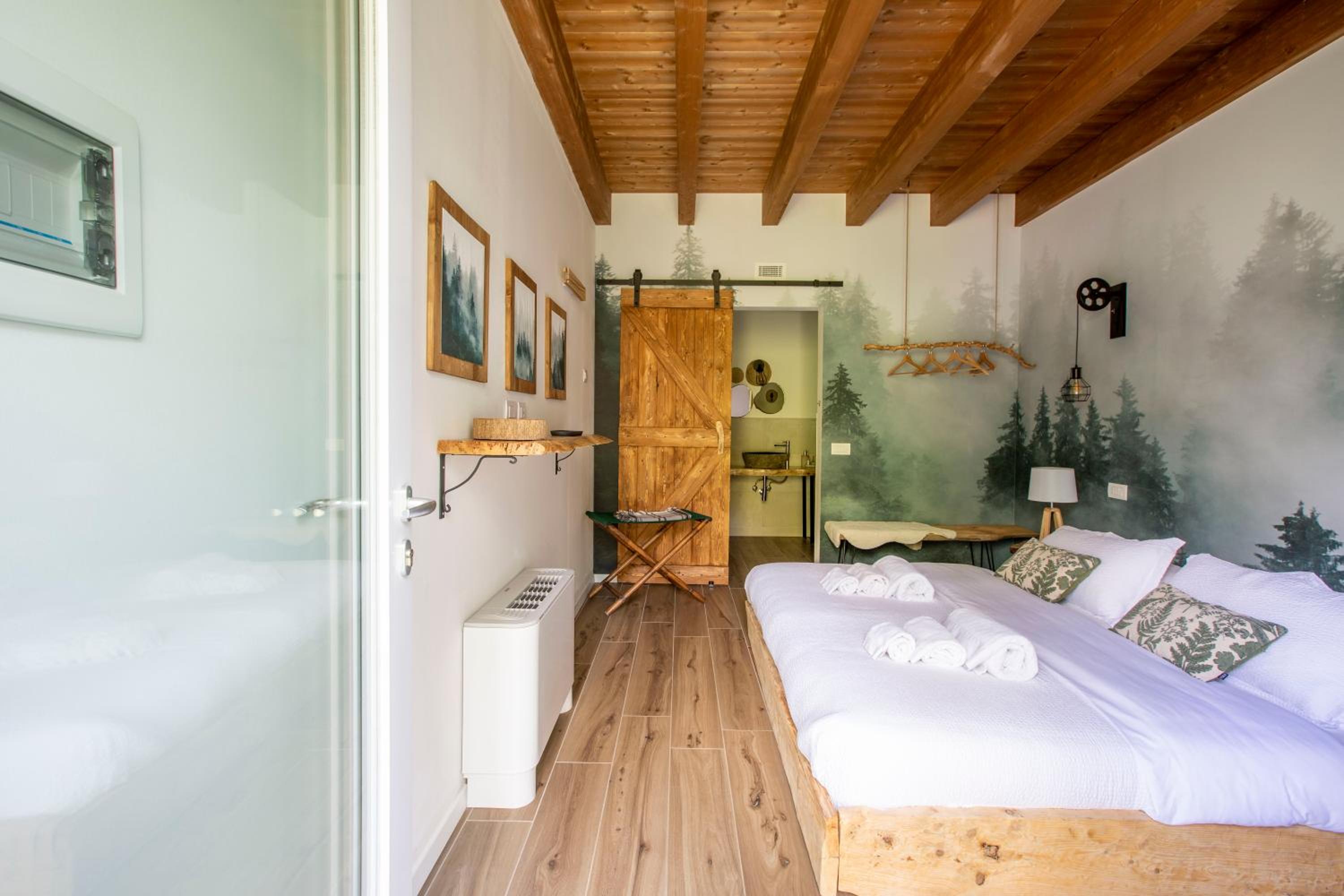 Chalet photo 1