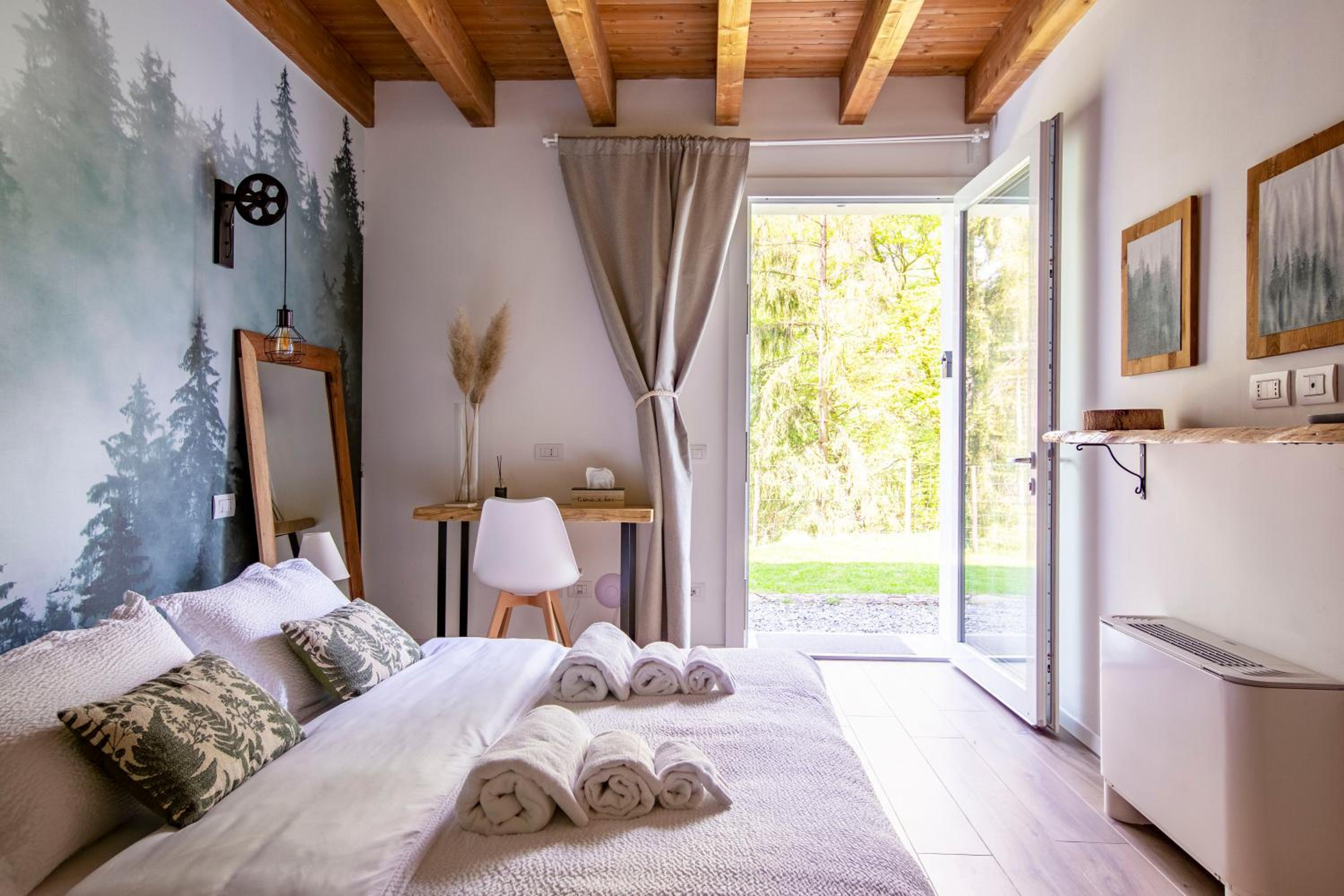 Chalet photo 3