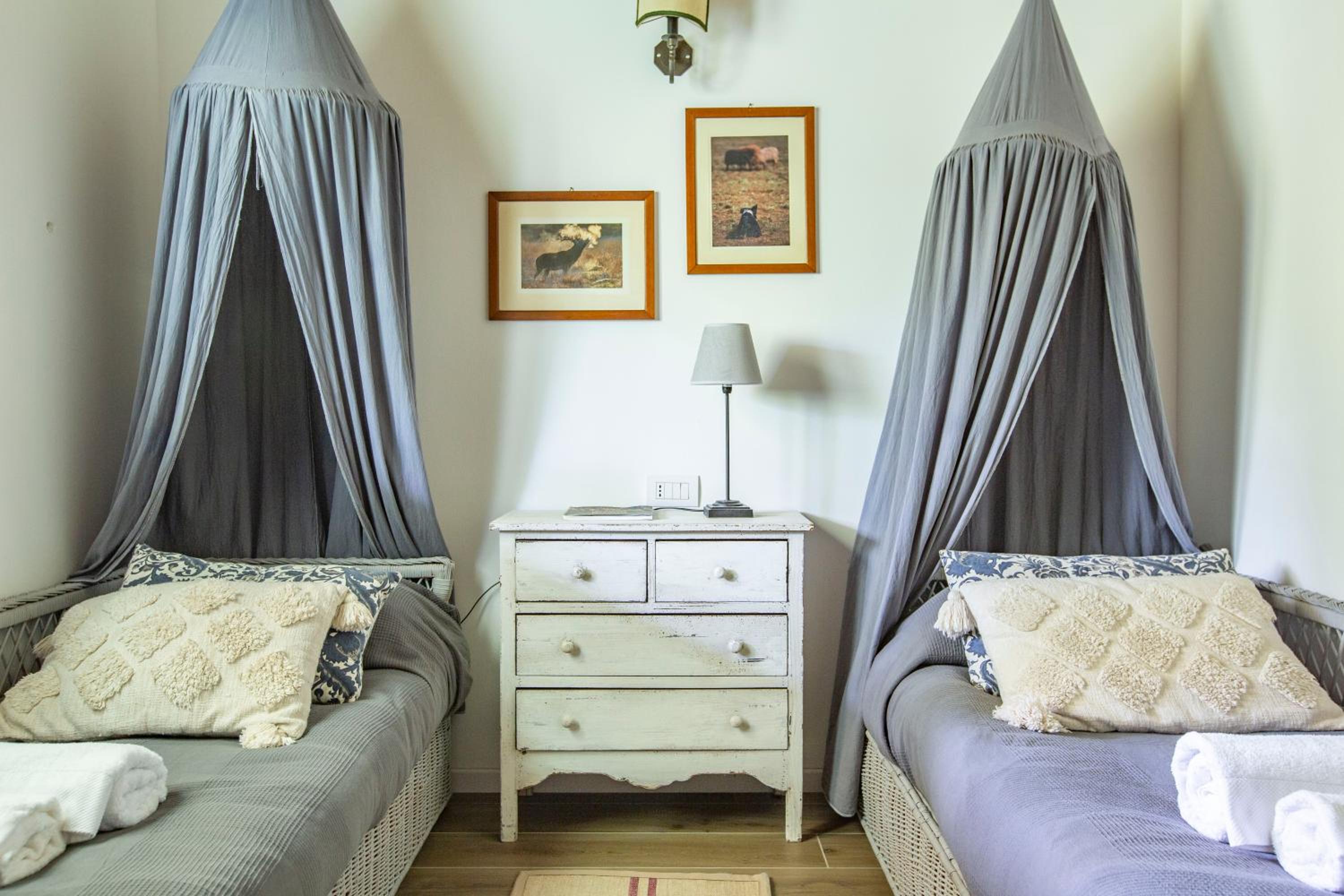 Two-Bedroom Chalet photo 1
