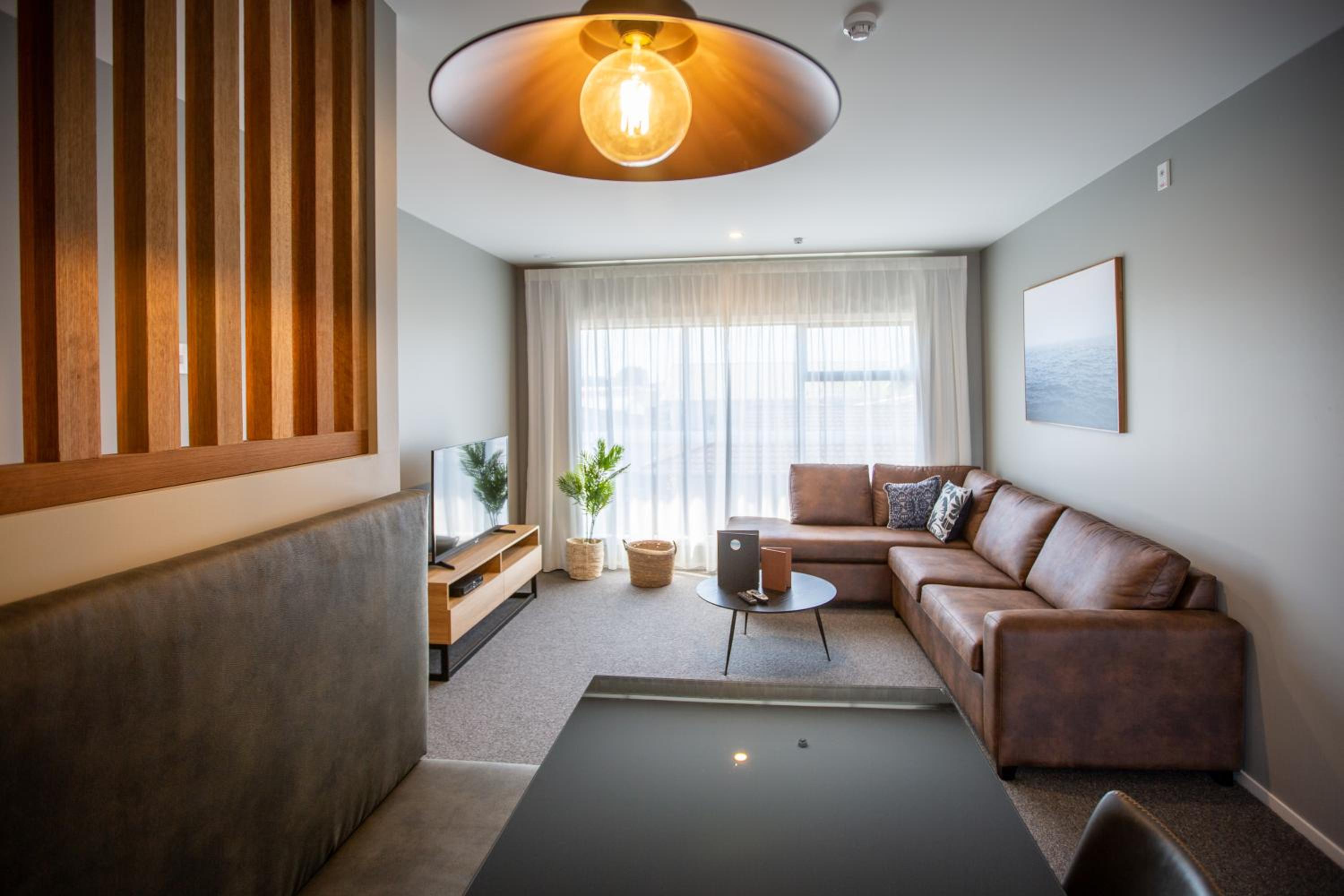 Apartment Seven 3 bedroom & Spa